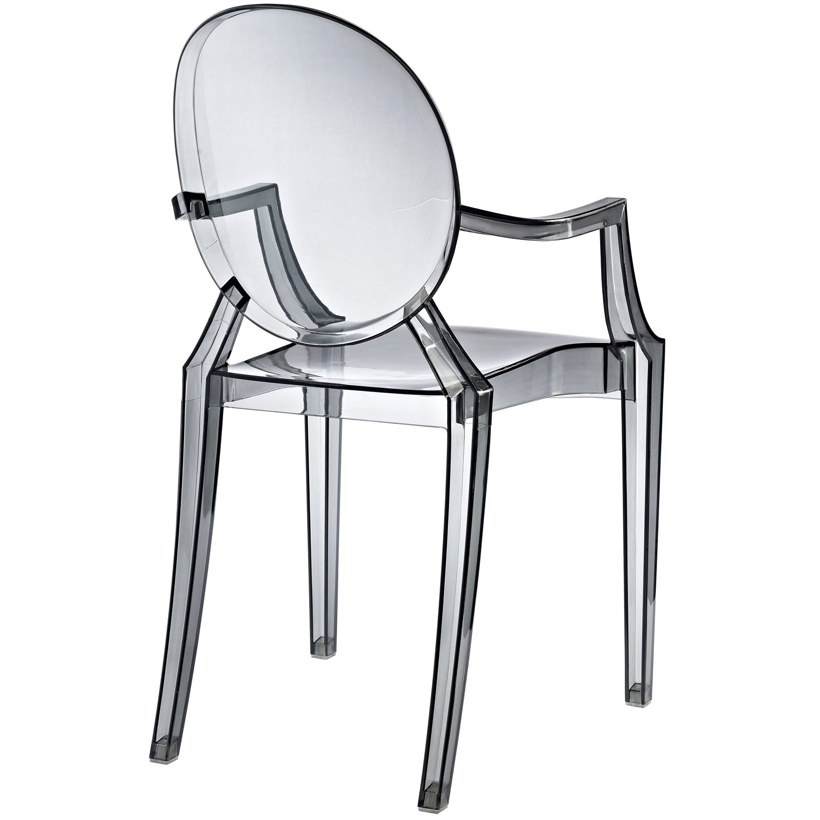 Casper Dining Armchair - East Shore Modern Home Furnishings