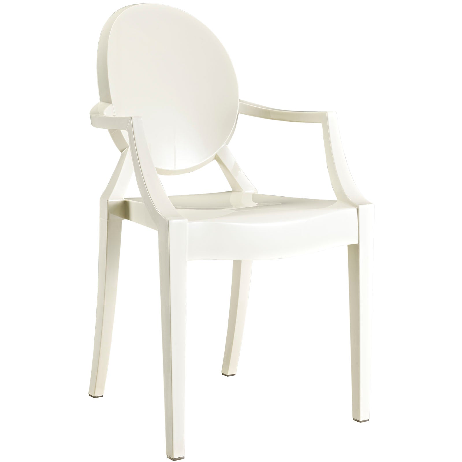 Casper Dining Armchair - East Shore Modern Home Furnishings