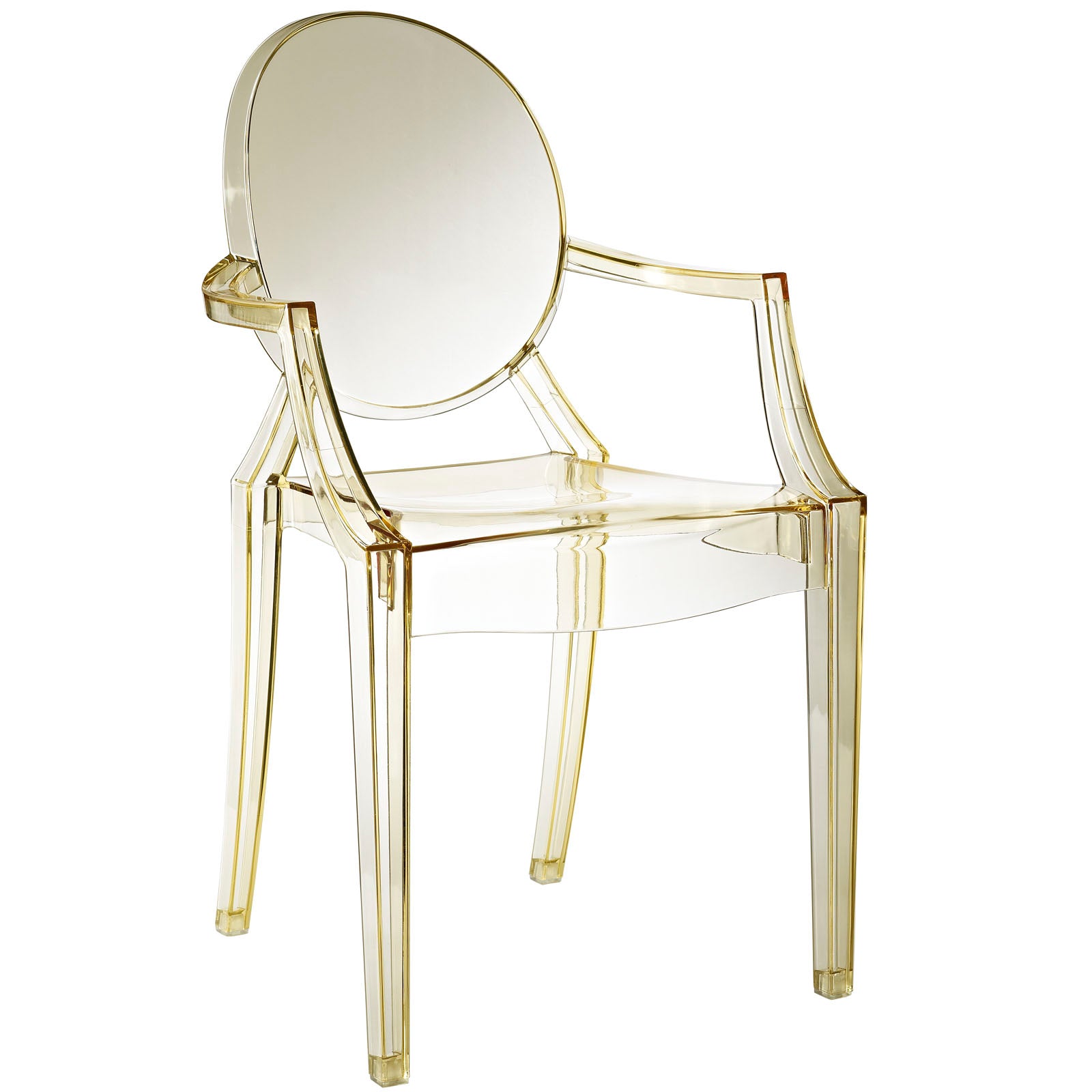 Casper Dining Armchair - East Shore Modern Home Furnishings