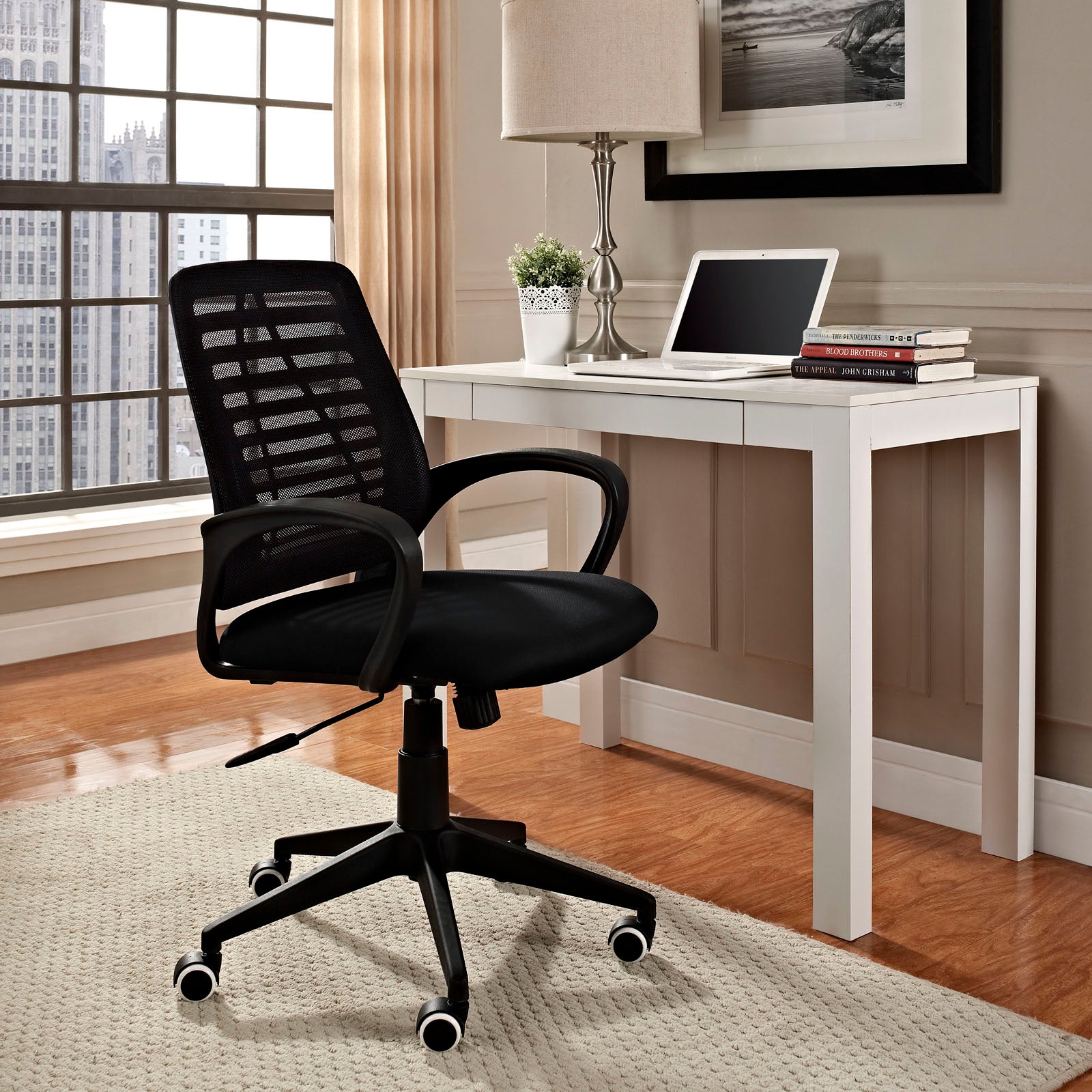 Ardor Office Chair - East Shore Modern Home Furnishings