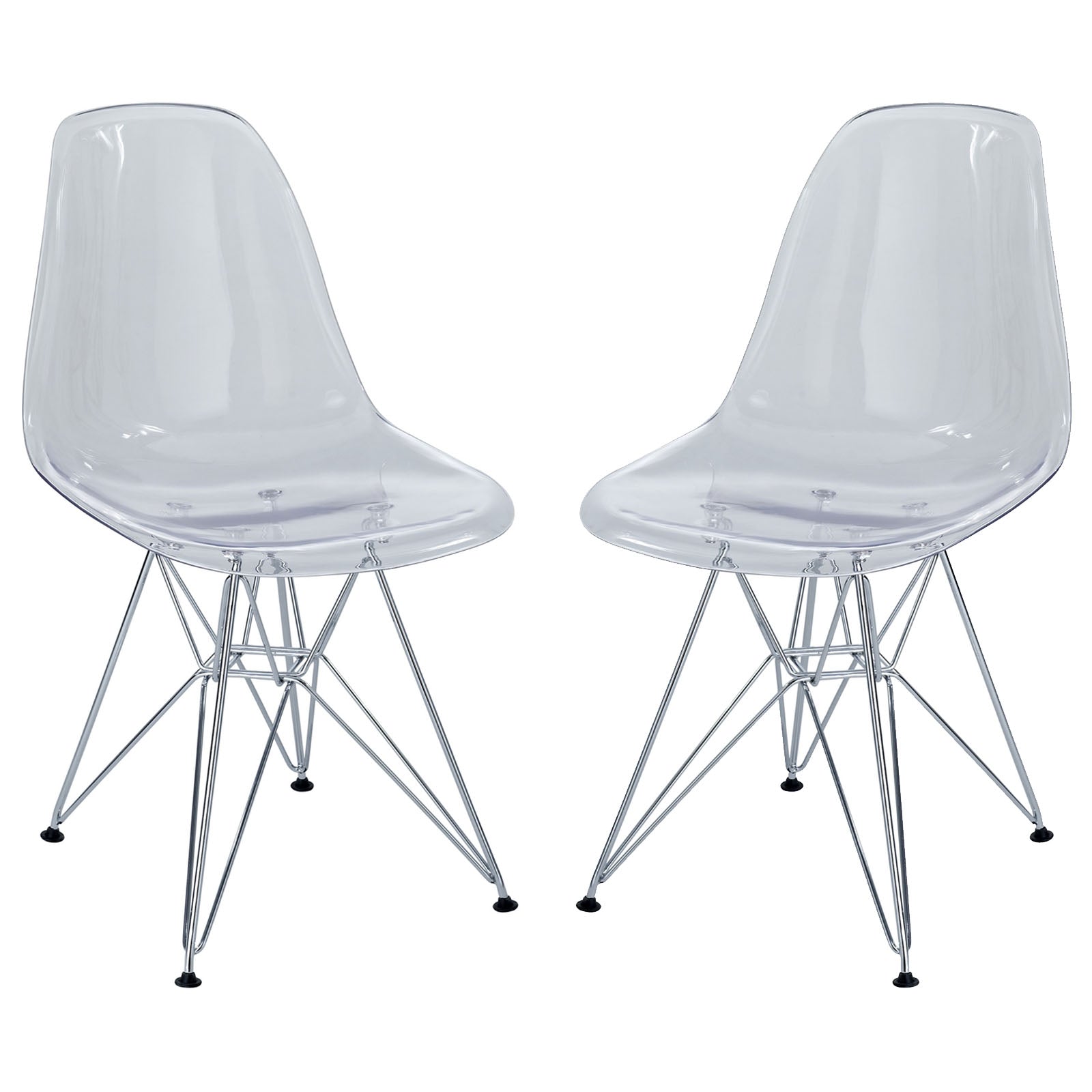 Paris Dining Side Chair Set of 2