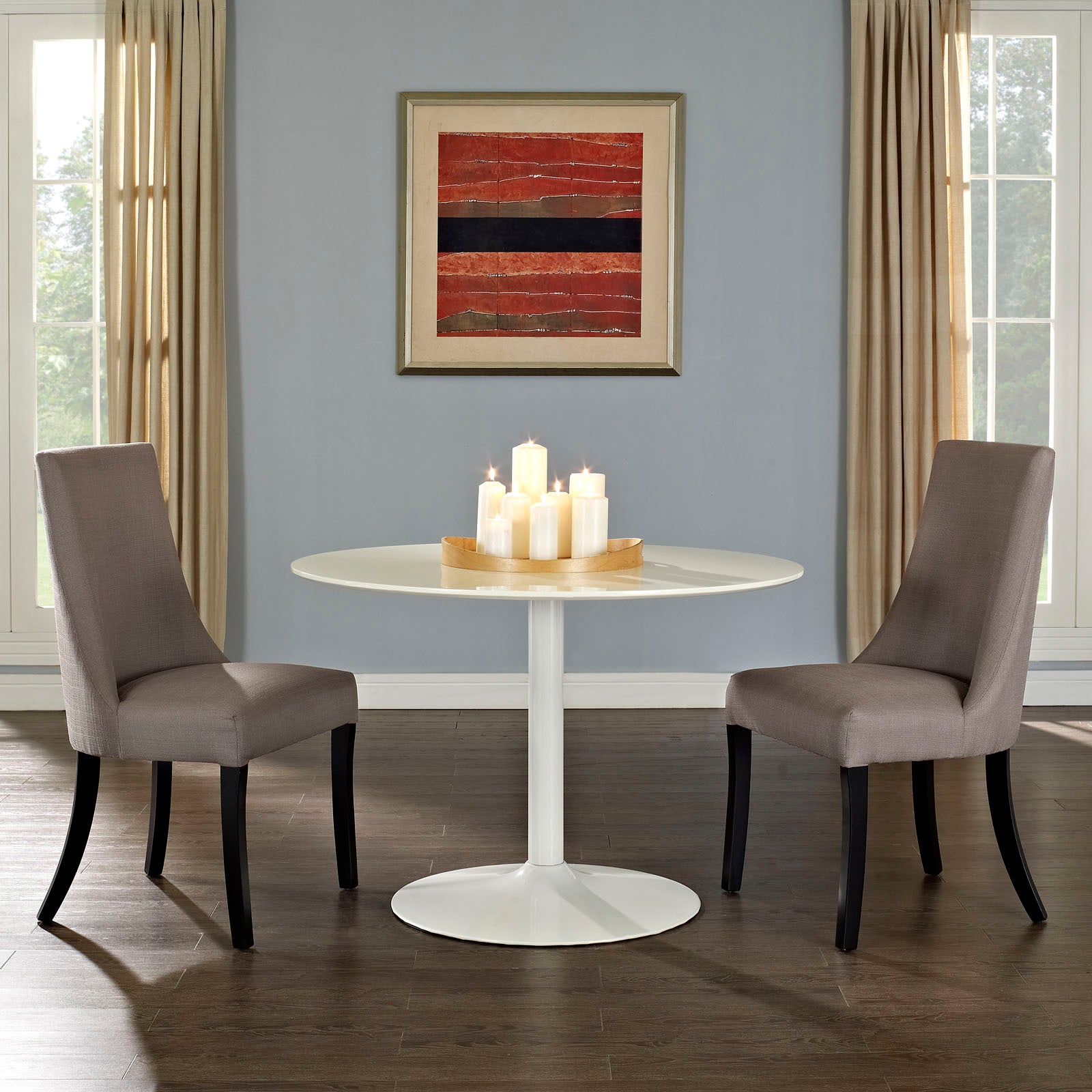 Reverie Dining Side Chair Set of 2