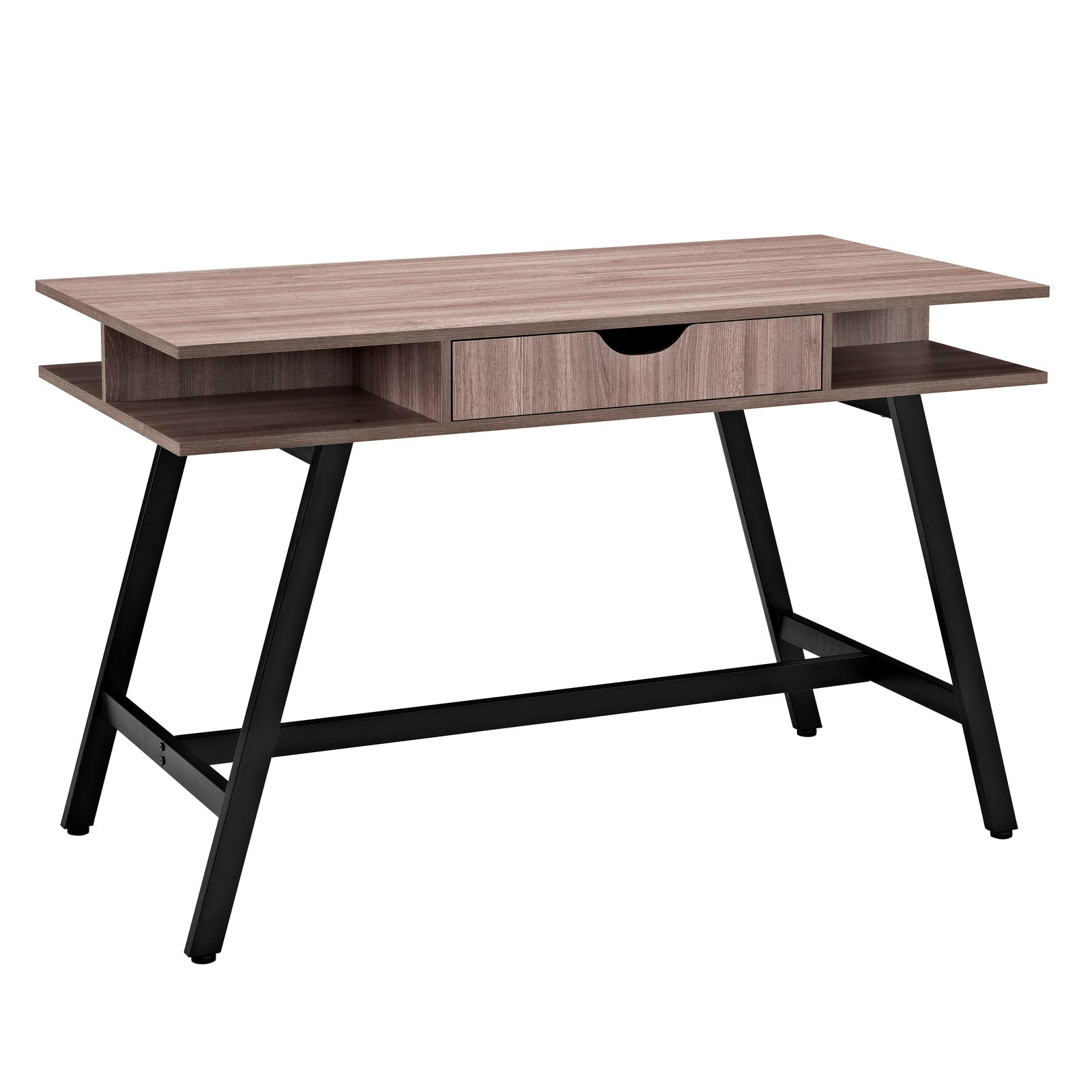 Turnabout Office Desk - East Shore Modern Home Furnishings