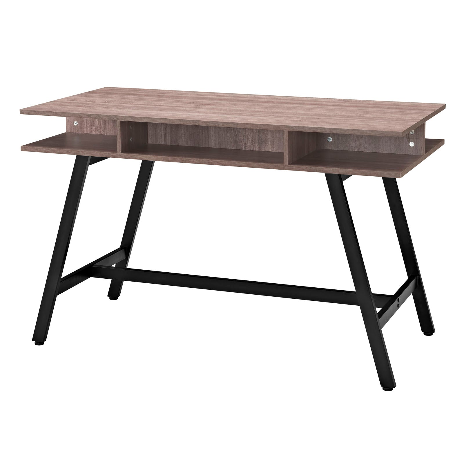 Turnabout Office Desk - East Shore Modern Home Furnishings