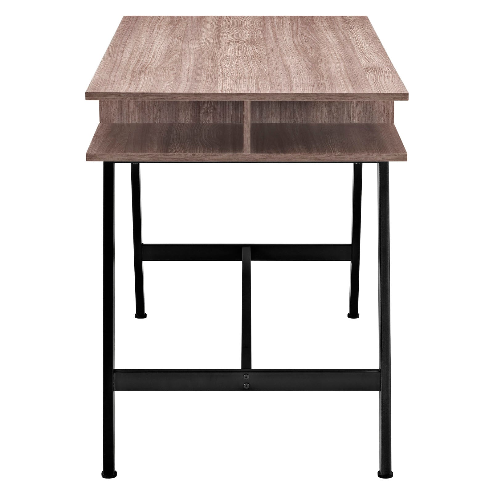 Turnabout Office Desk - East Shore Modern Home Furnishings