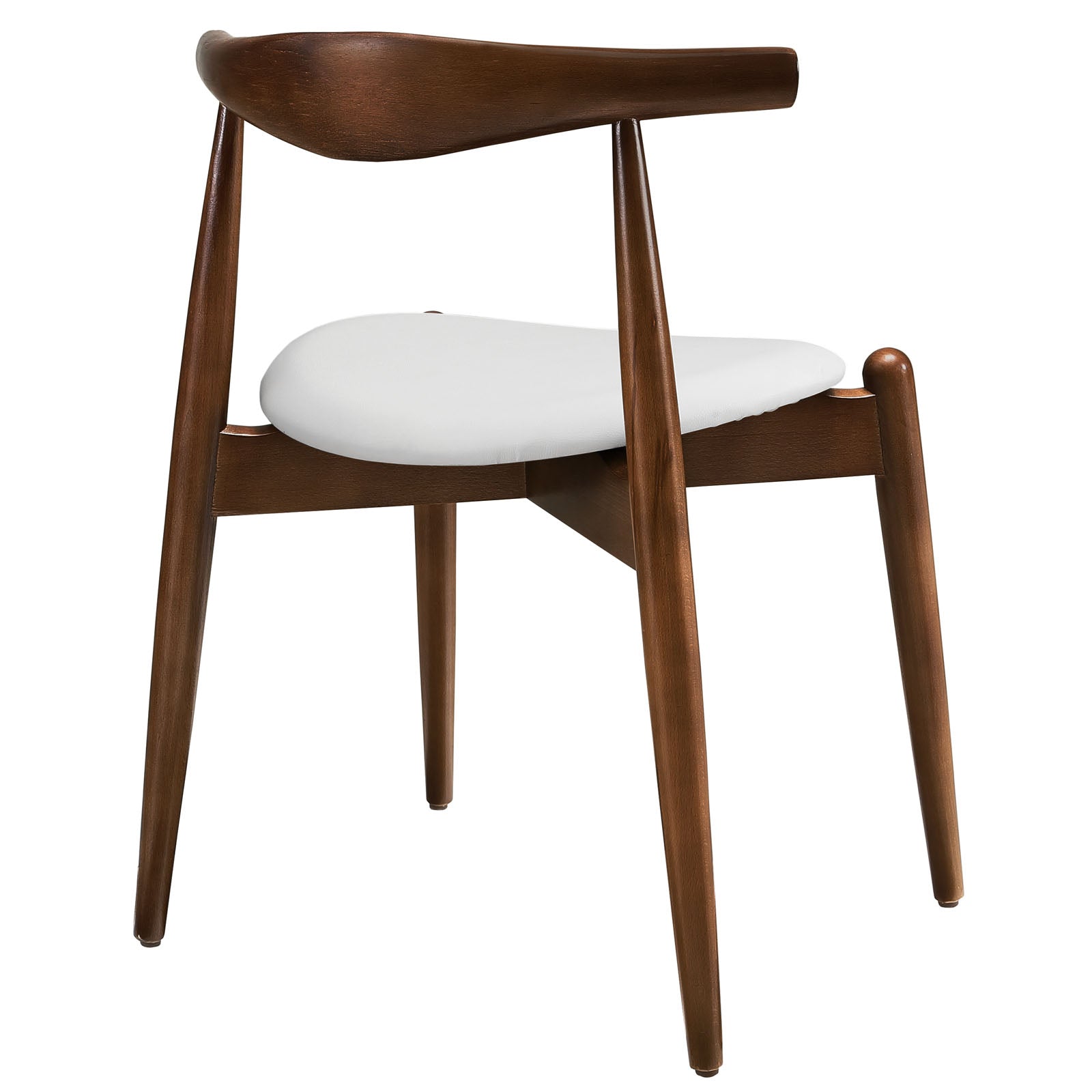 Stalwart Dining Side Chairs Set of 4 - East Shore Modern Home Furnishings