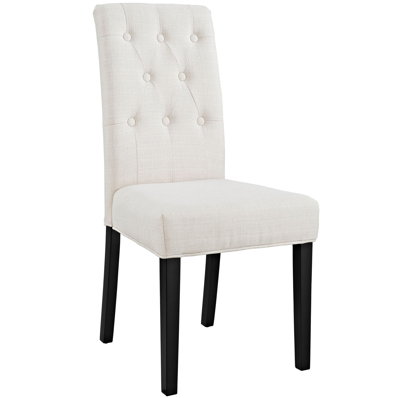Confer Dining Fabric Side Chair - East Shore Modern Home Furnishings