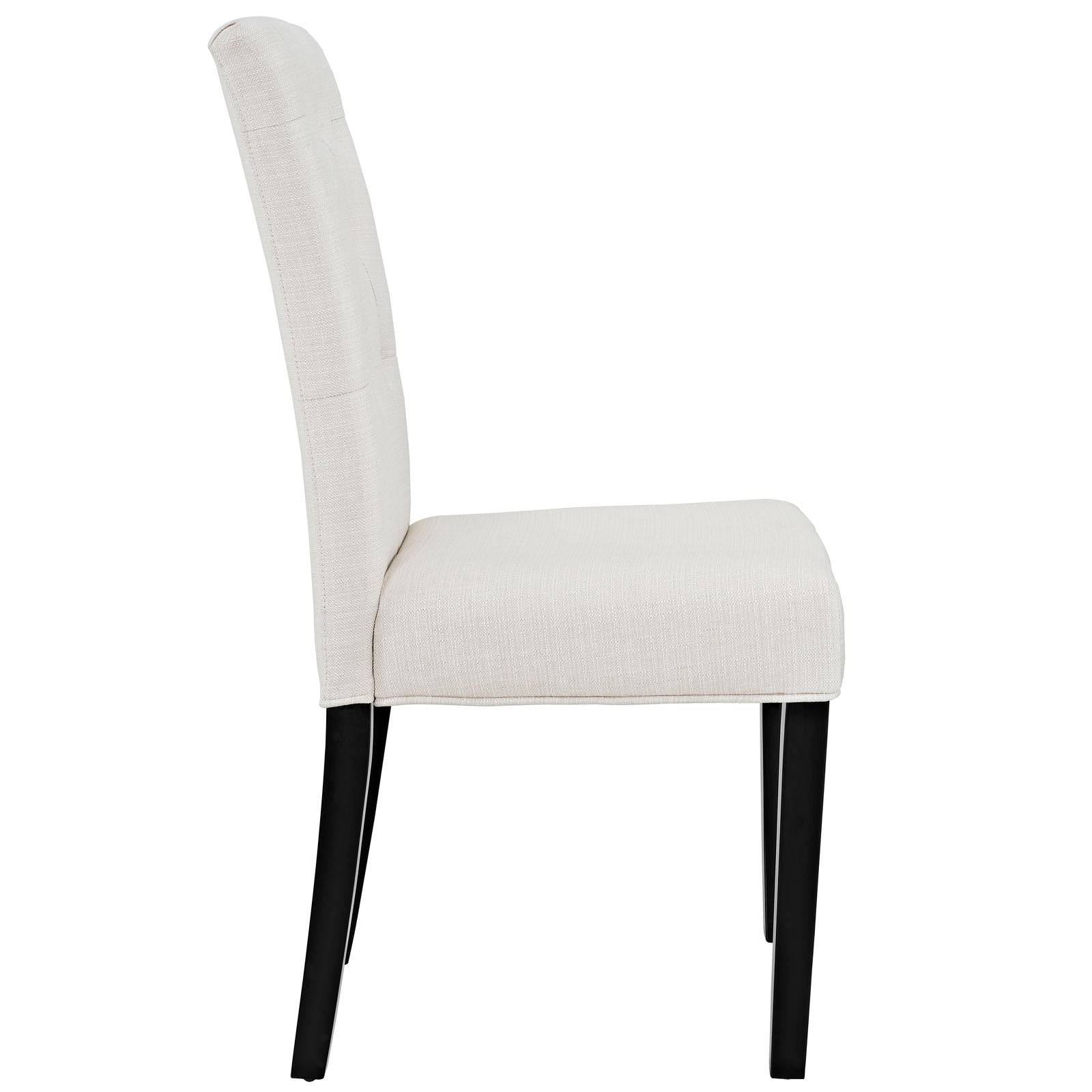Confer Dining Fabric Side Chair - East Shore Modern Home Furnishings