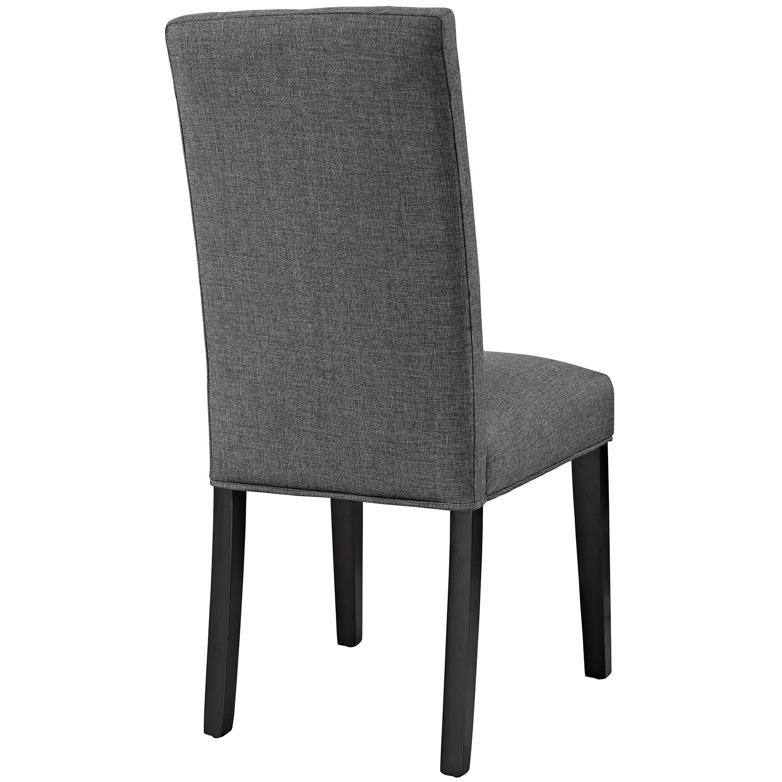 Confer Dining Fabric Side Chair - East Shore Modern Home Furnishings