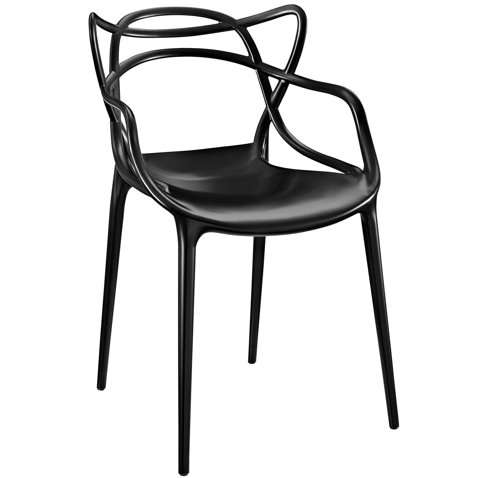 Entangled Dining Armchair - East Shore Modern Home Furnishings