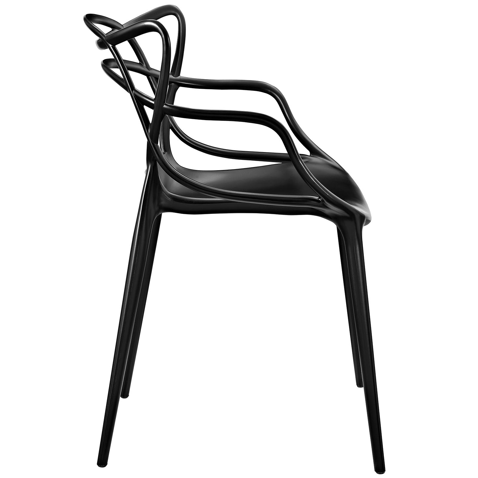 Entangled Dining Armchair - East Shore Modern Home Furnishings