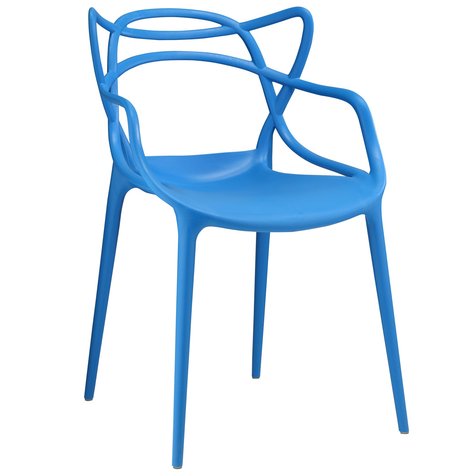Entangled Dining Armchair - East Shore Modern Home Furnishings