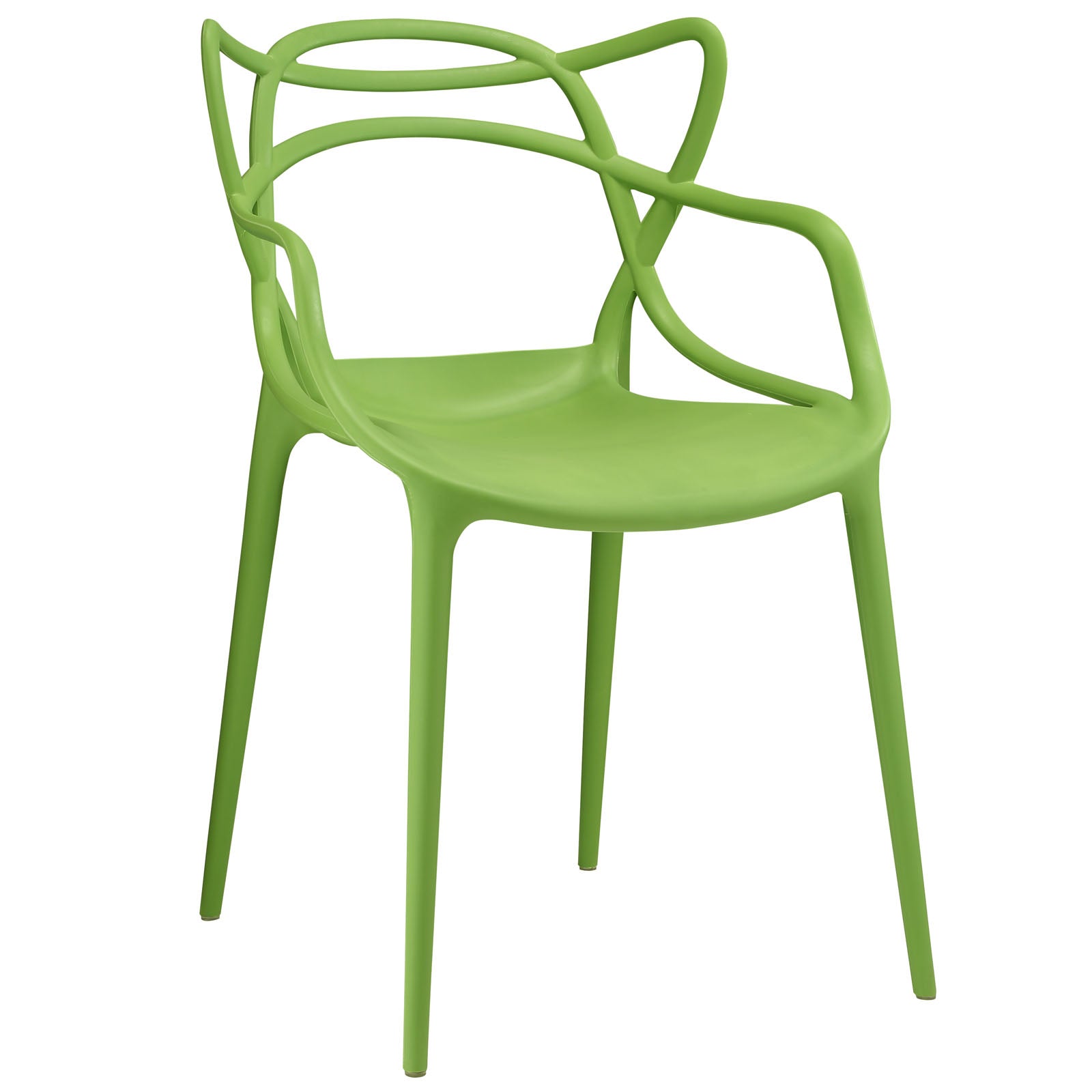 Entangled Dining Armchair - East Shore Modern Home Furnishings