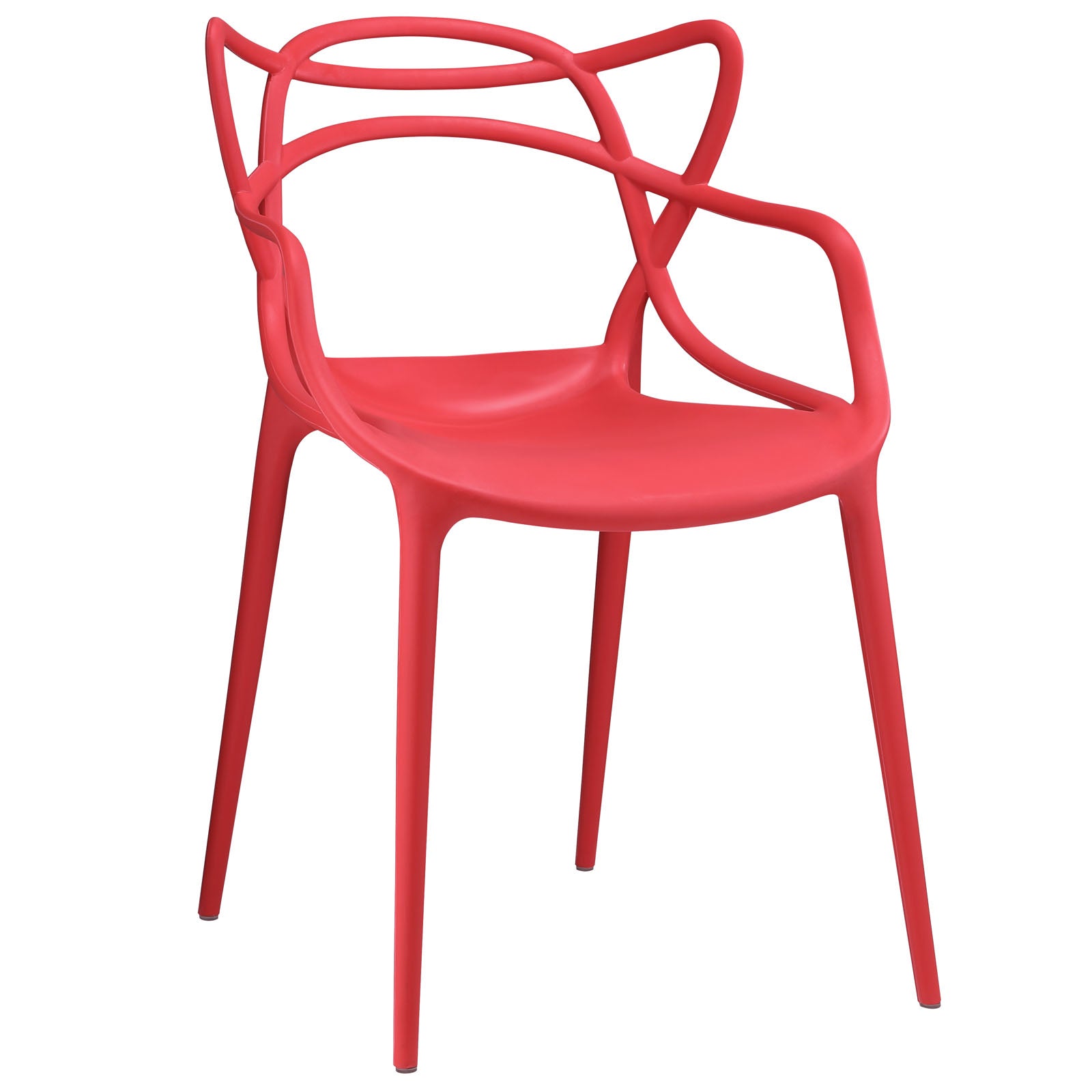 Entangled Dining Armchair - East Shore Modern Home Furnishings