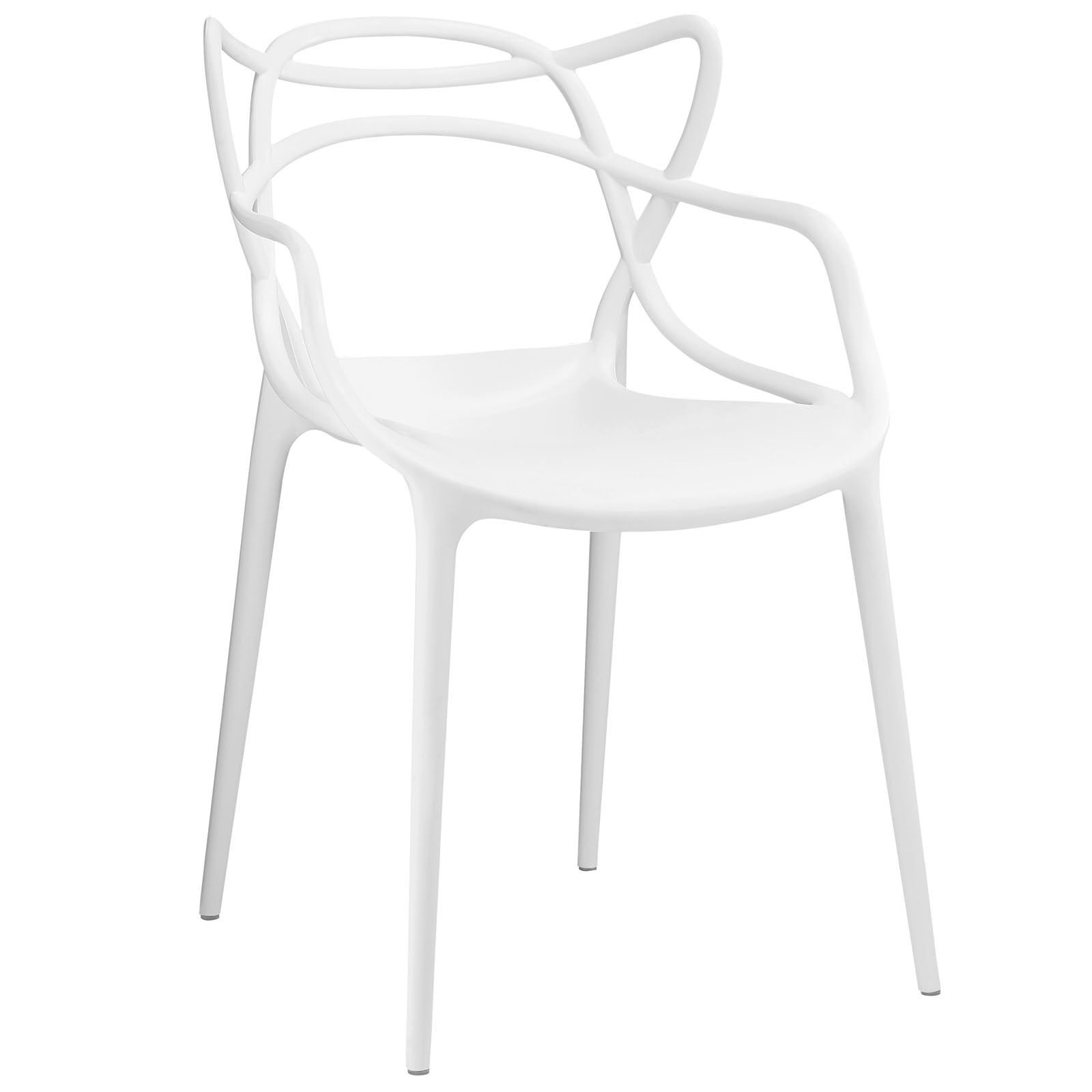 Entangled Dining Armchair - East Shore Modern Home Furnishings