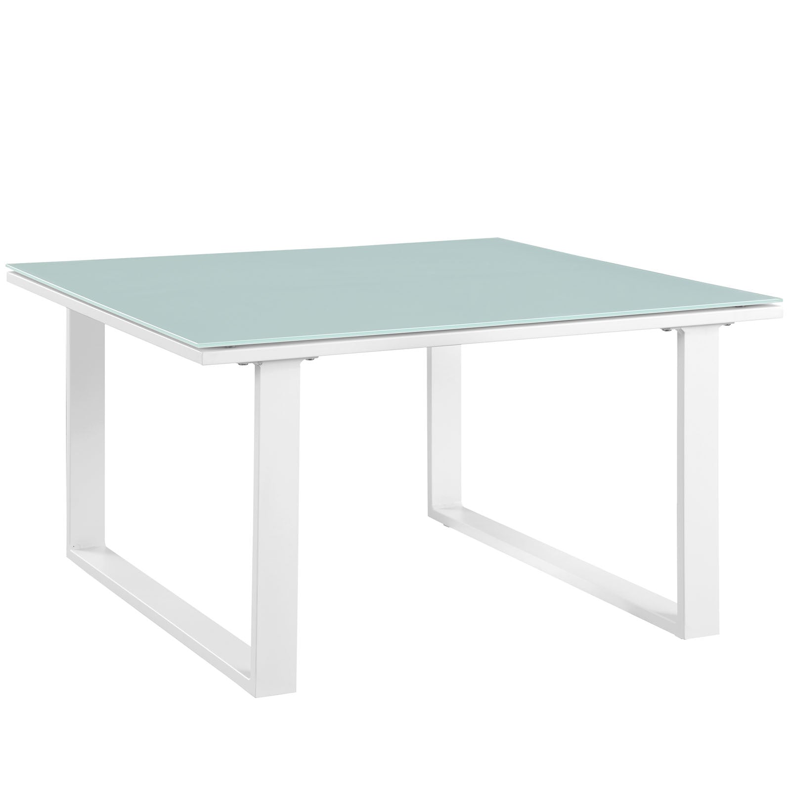 Fortuna Outdoor Patio Side Table - East Shore Modern Home Furnishings