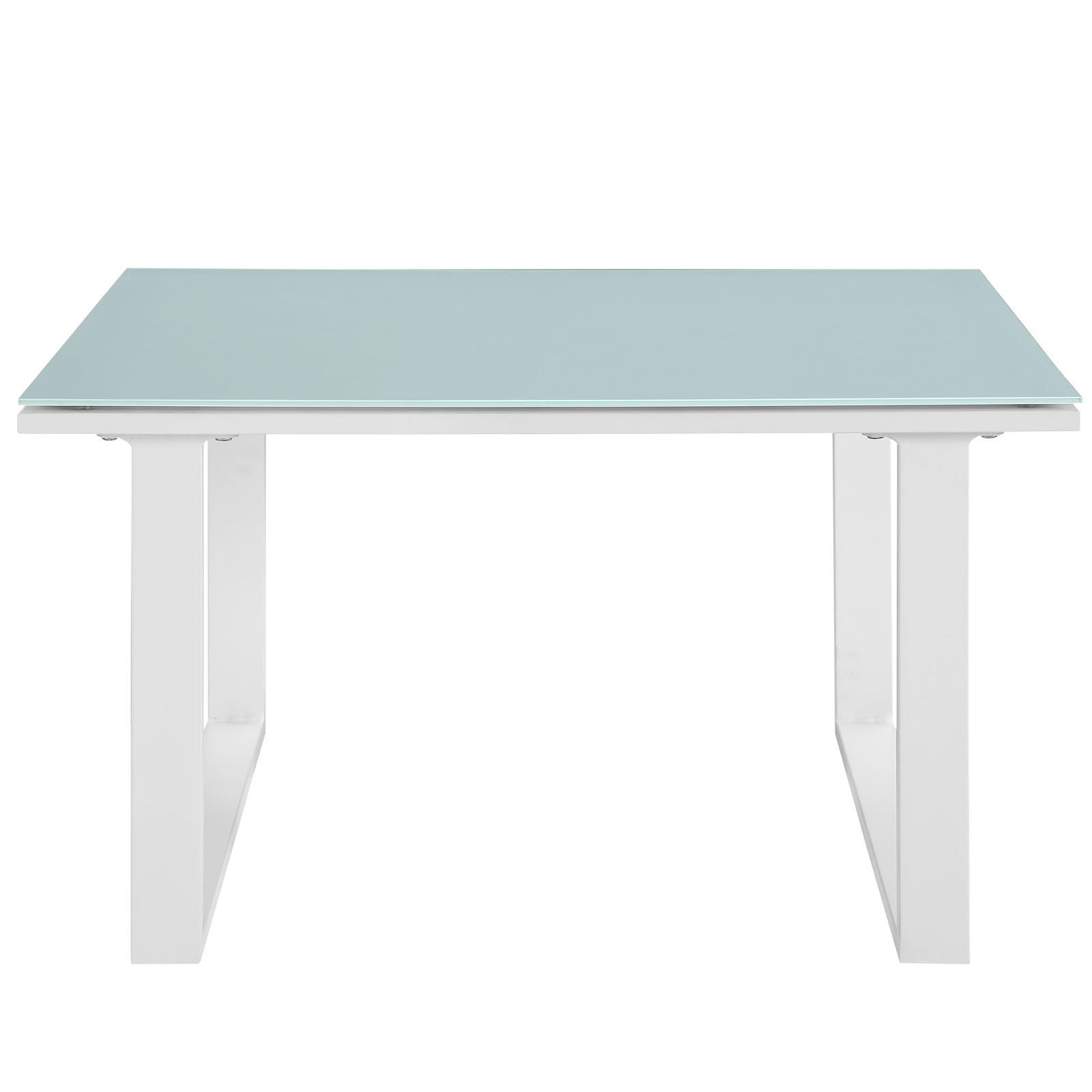 Fortuna Outdoor Patio Side Table - East Shore Modern Home Furnishings