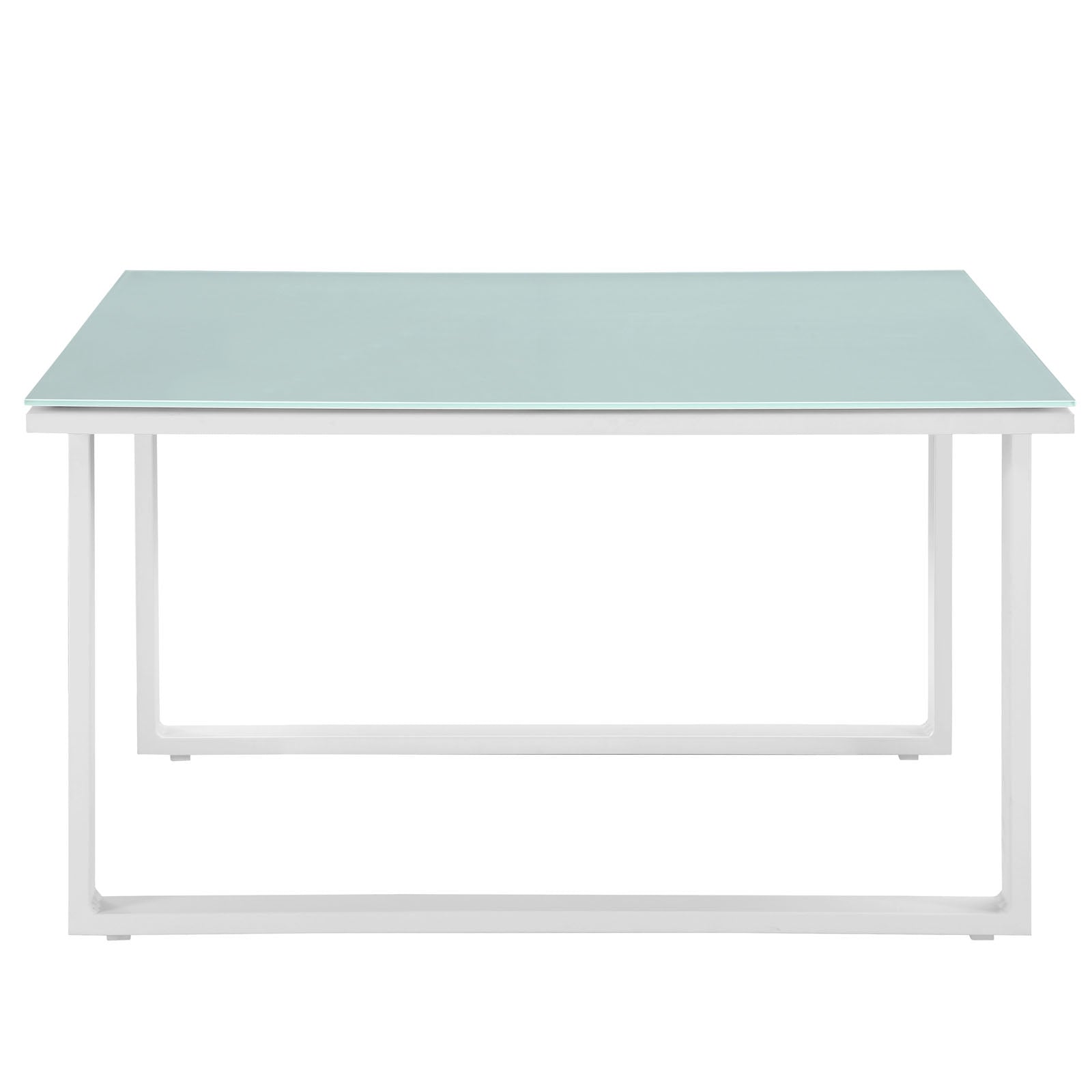 Fortuna Outdoor Patio Side Table - East Shore Modern Home Furnishings