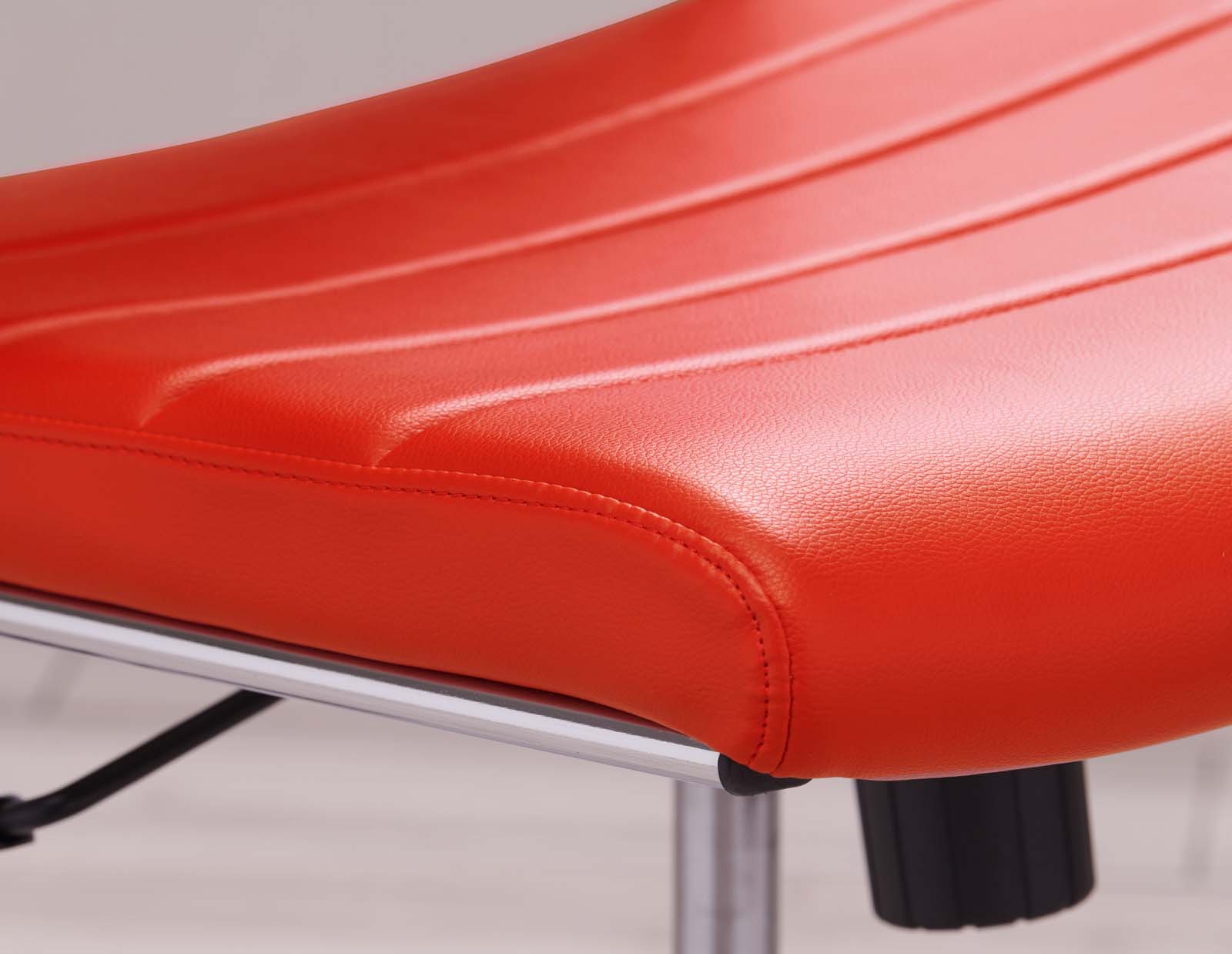 Jive Armless Mid Back Office Chair