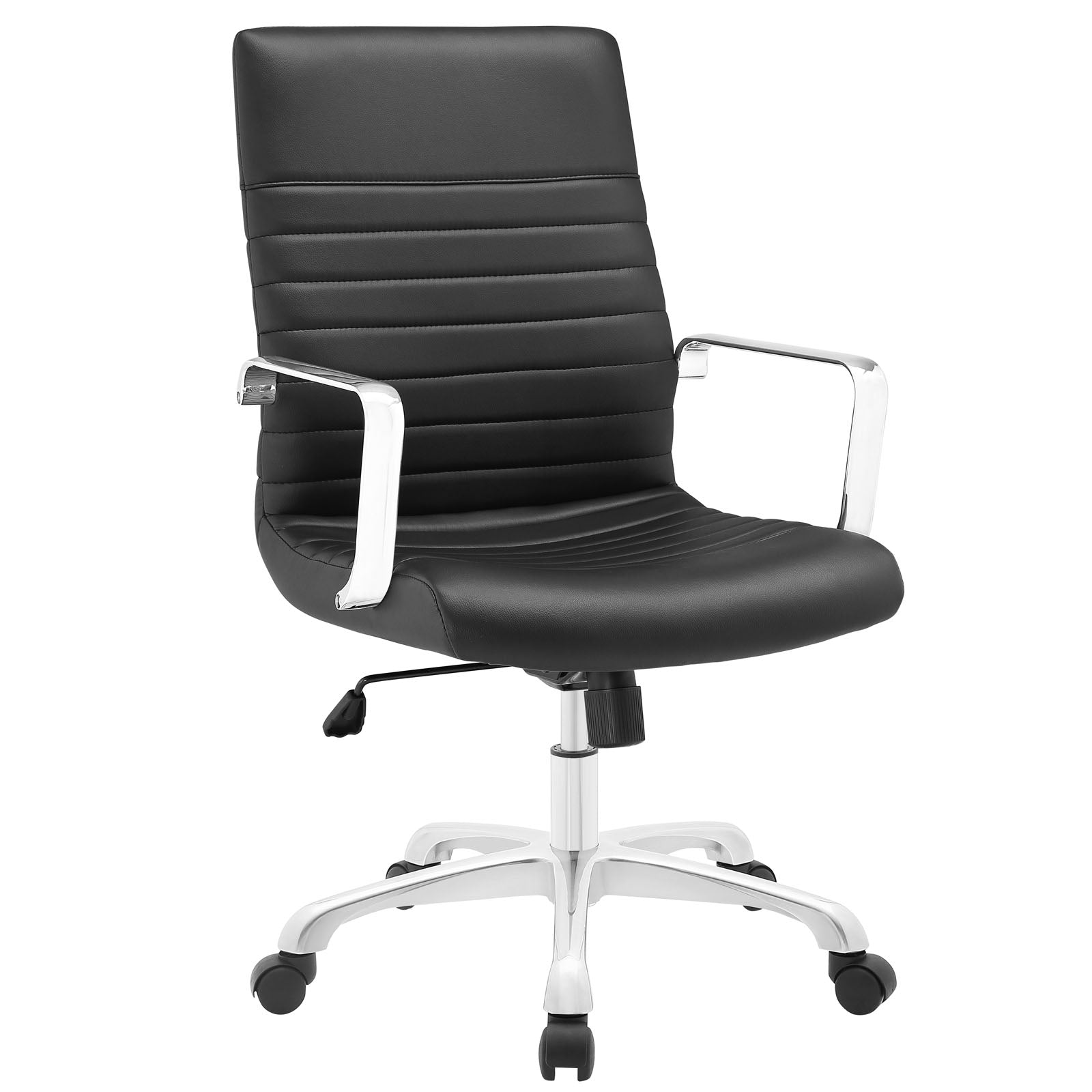 Finesse Mid Back Office Chair - East Shore Modern Home Furnishings