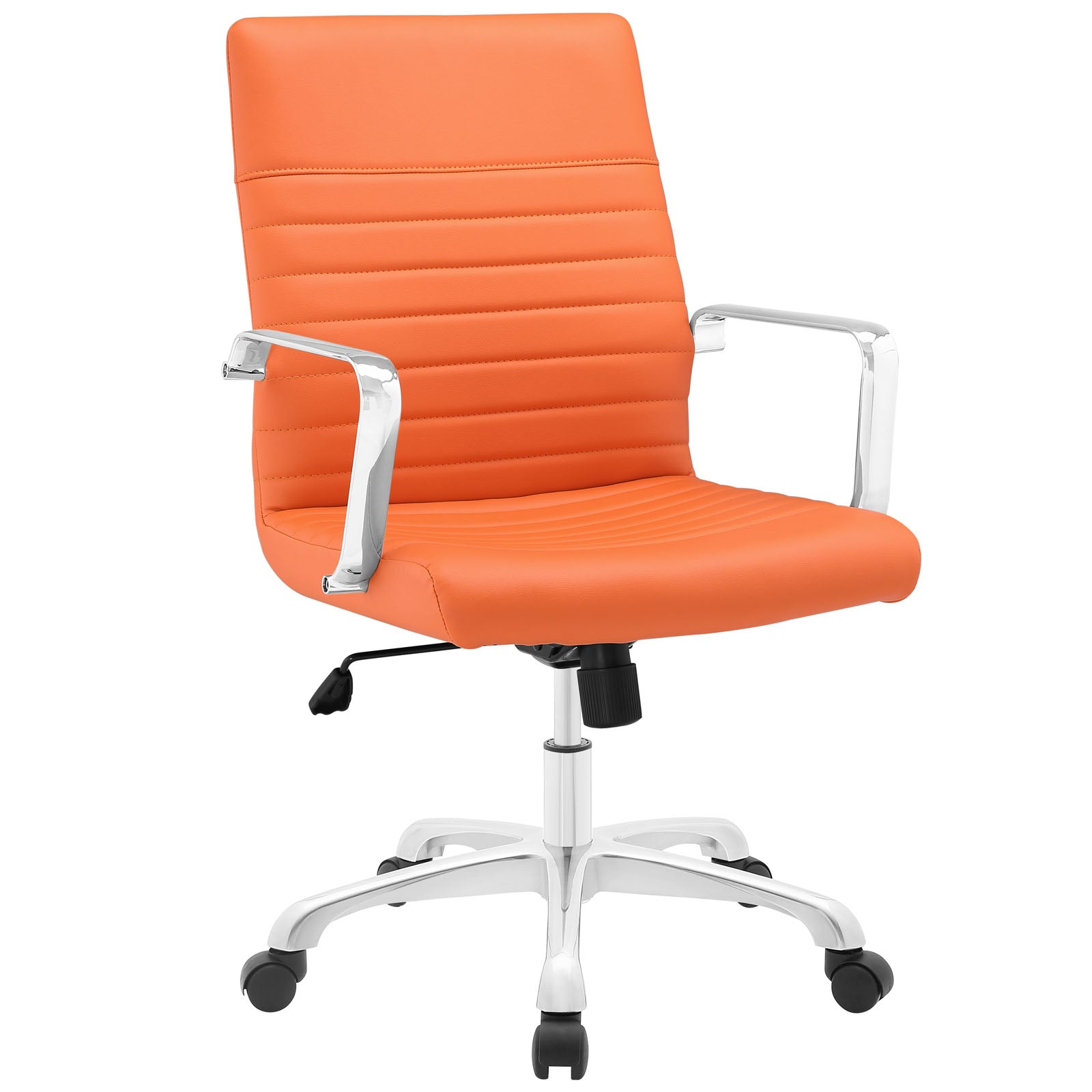 Finesse Mid Back Office Chair - East Shore Modern Home Furnishings