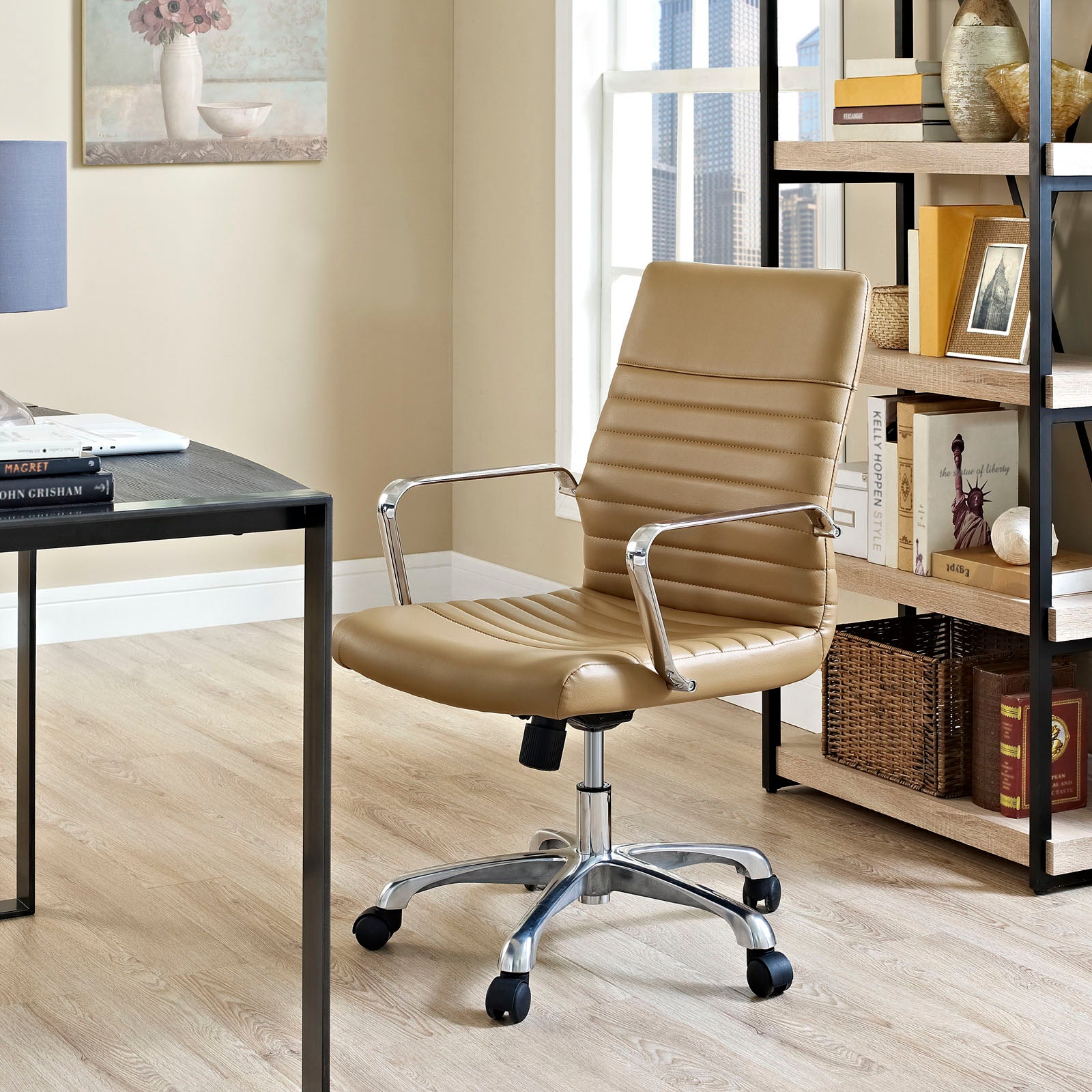 Finesse Mid Back Office Chair