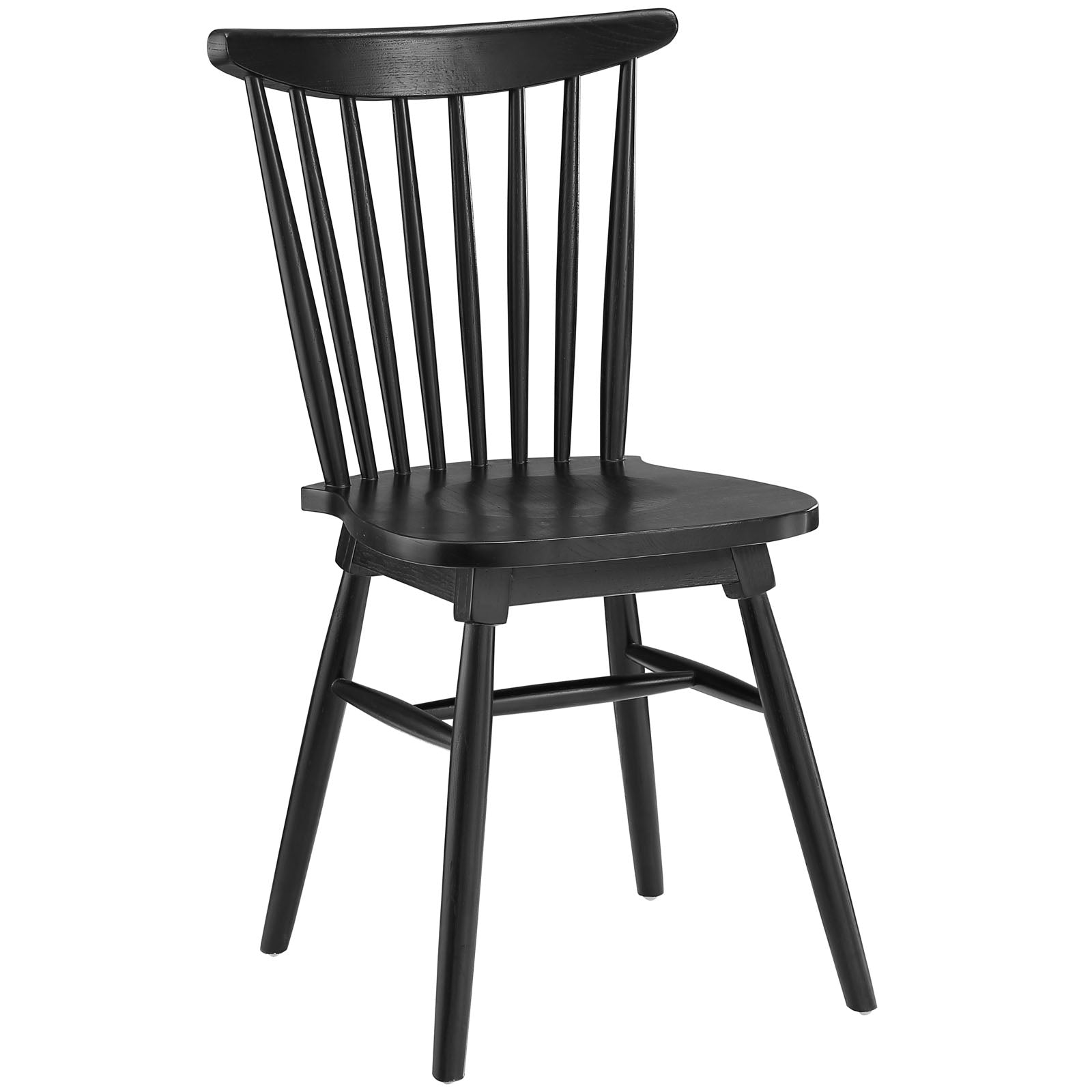 Amble Dining Side Chair - East Shore Modern Home Furnishings