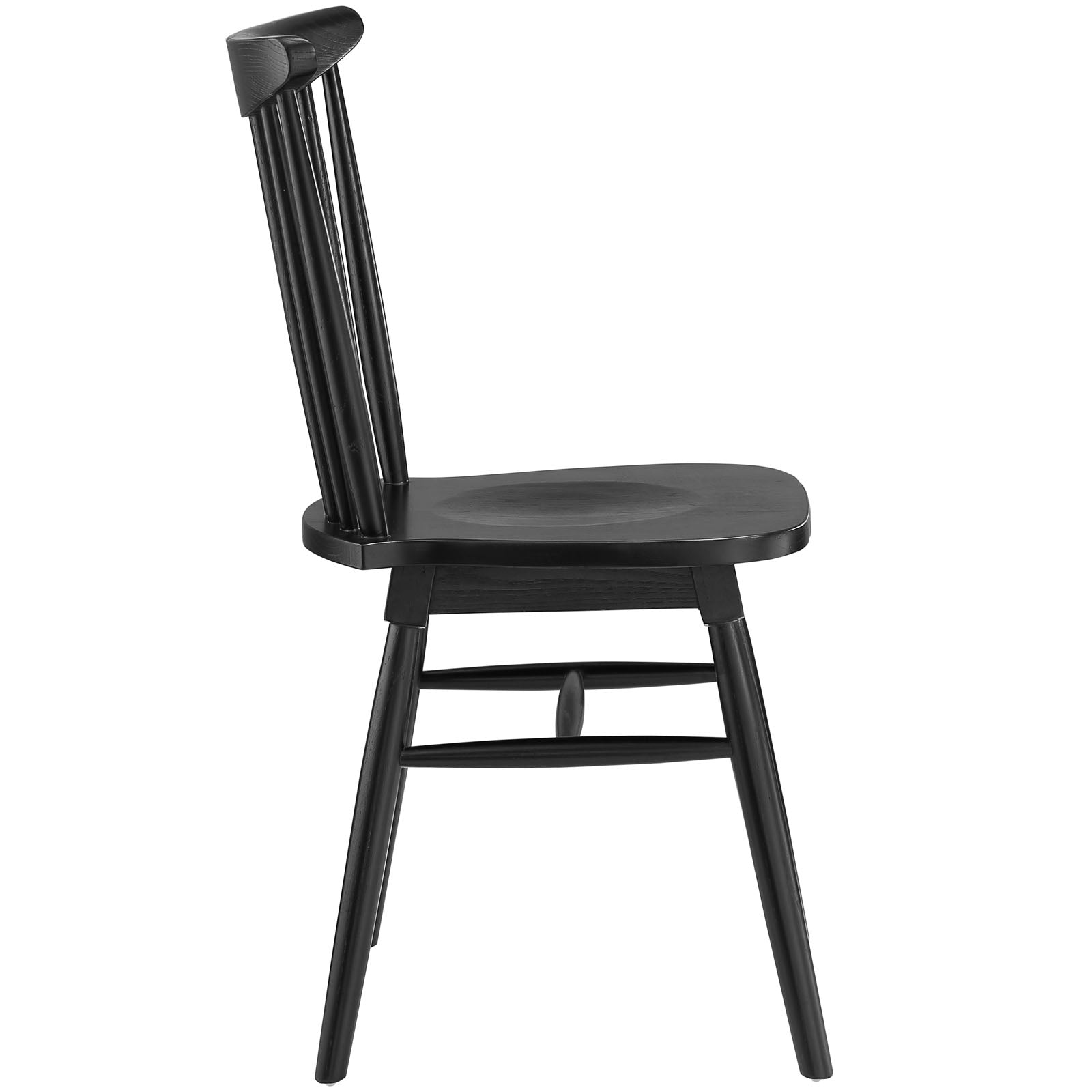 Amble Dining Side Chair - East Shore Modern Home Furnishings