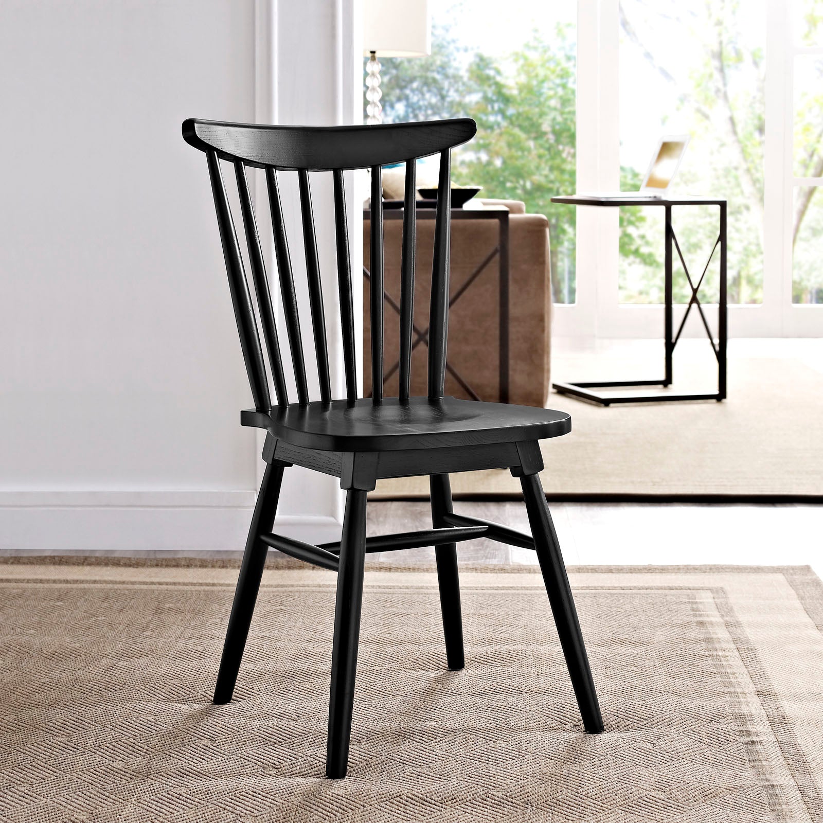 Amble Dining Side Chair - East Shore Modern Home Furnishings