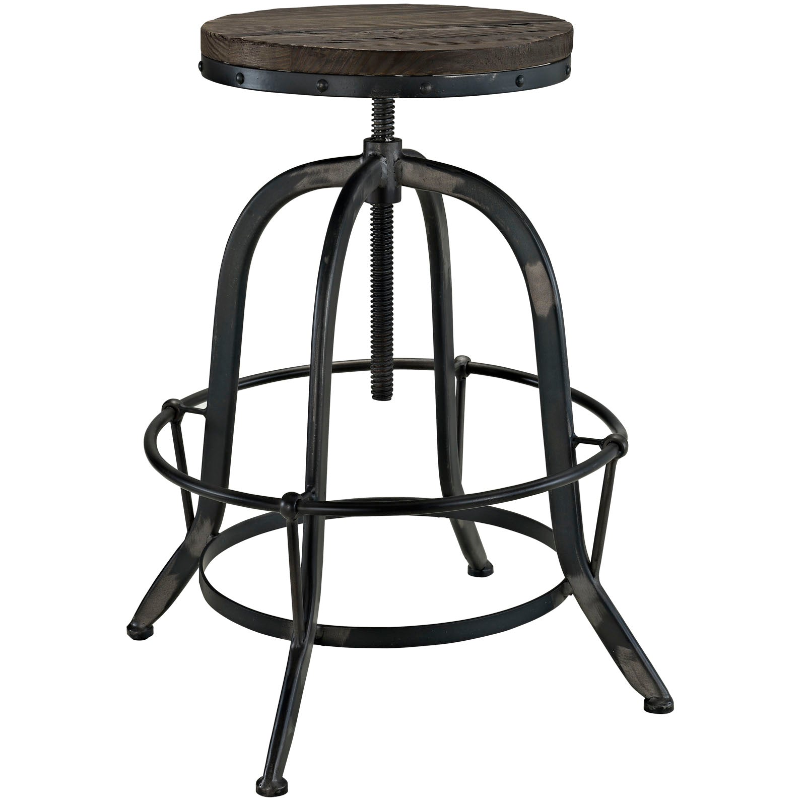 Collect Bar Stool Set of 2 - East Shore Modern Home Furnishings