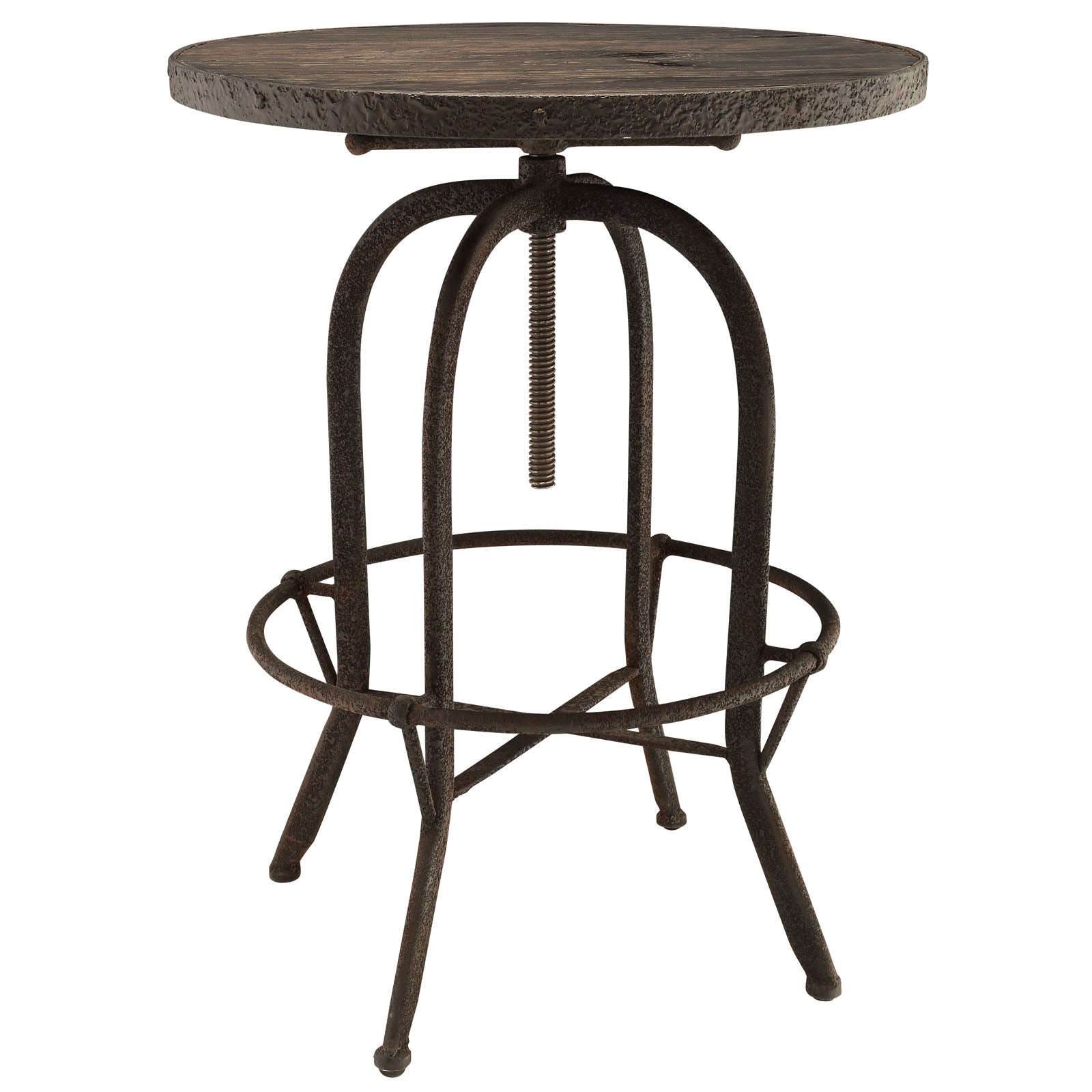 Gather 3 Piece Dining Set - East Shore Modern Home Furnishings