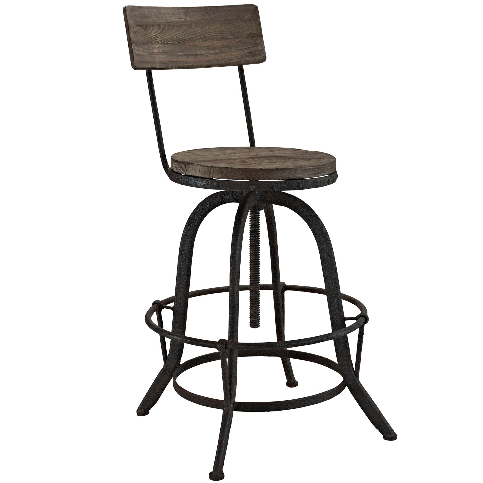 Gather 3 Piece Dining Set - East Shore Modern Home Furnishings
