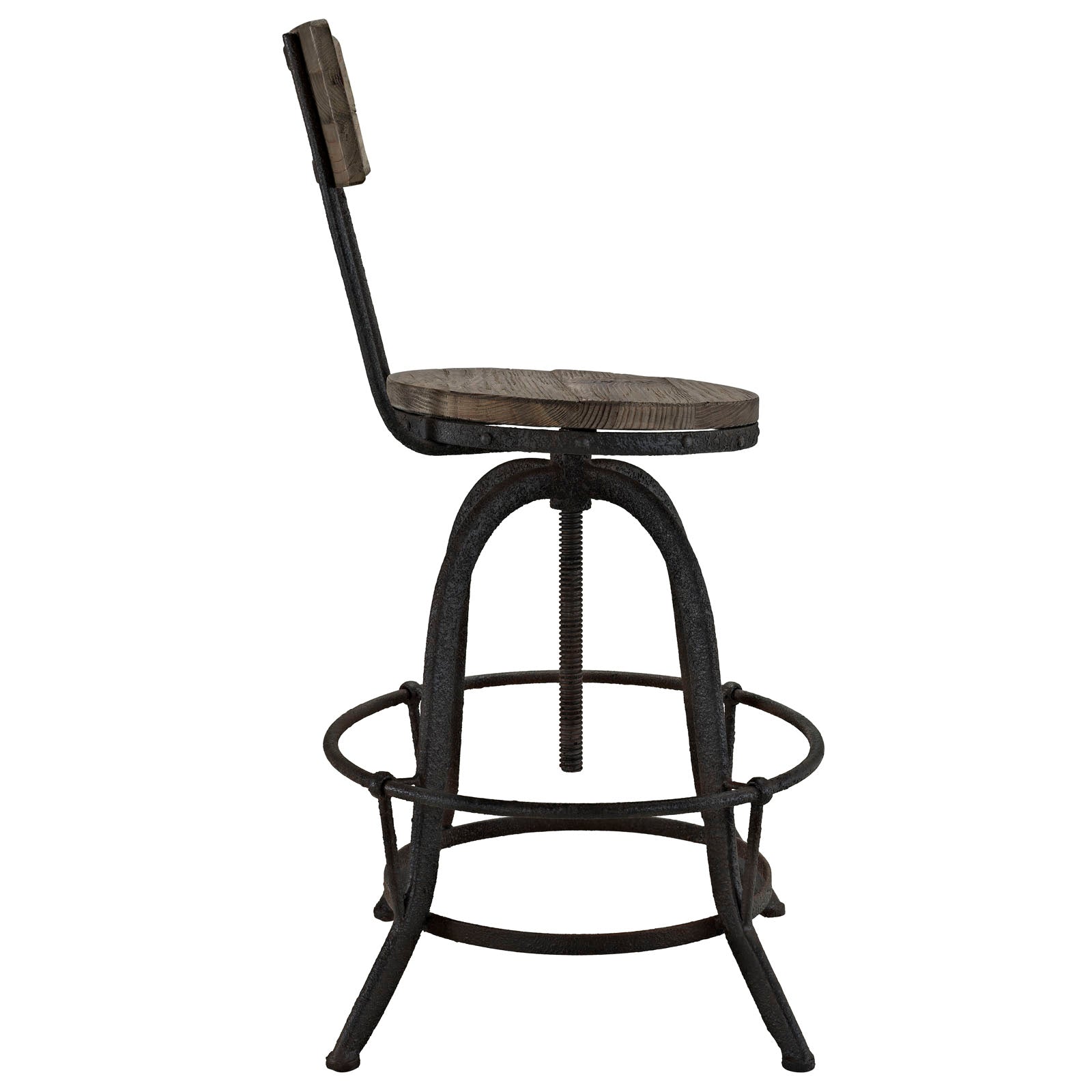 Gather 3 Piece Dining Set - East Shore Modern Home Furnishings