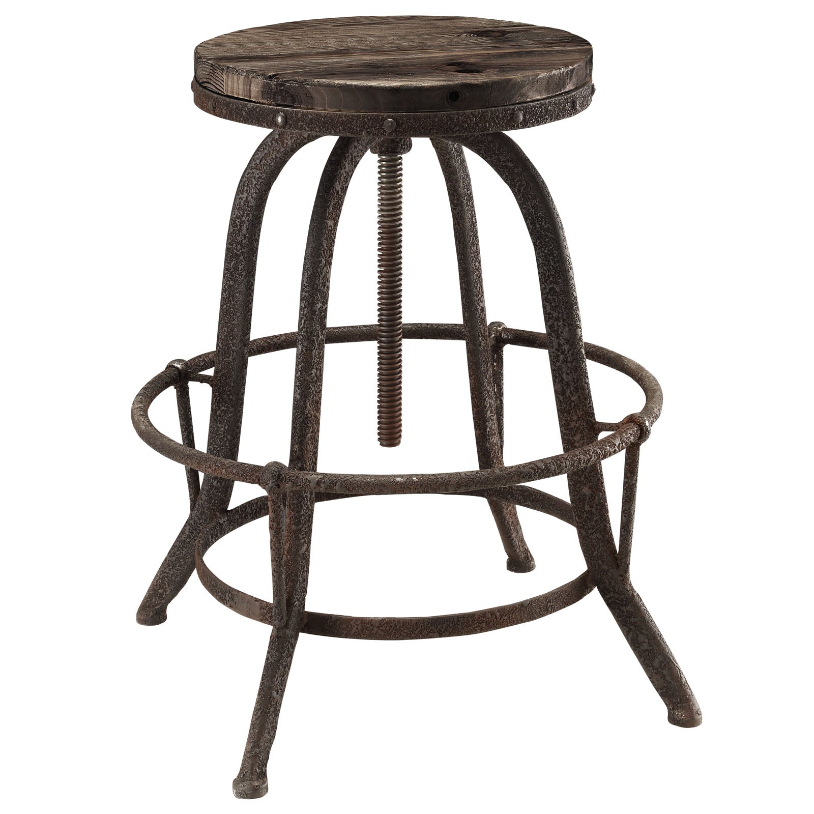 Collect Bar Stool Set of 4 - East Shore Modern Home Furnishings