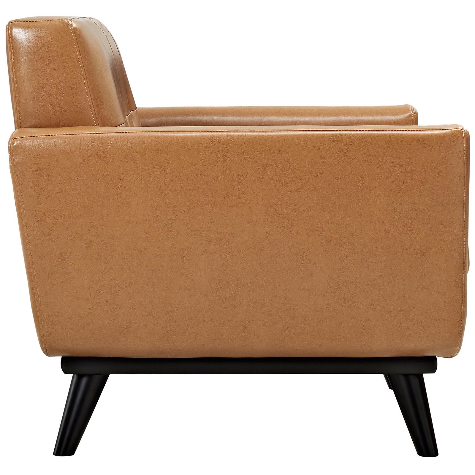 Engage Leather Armchair Set