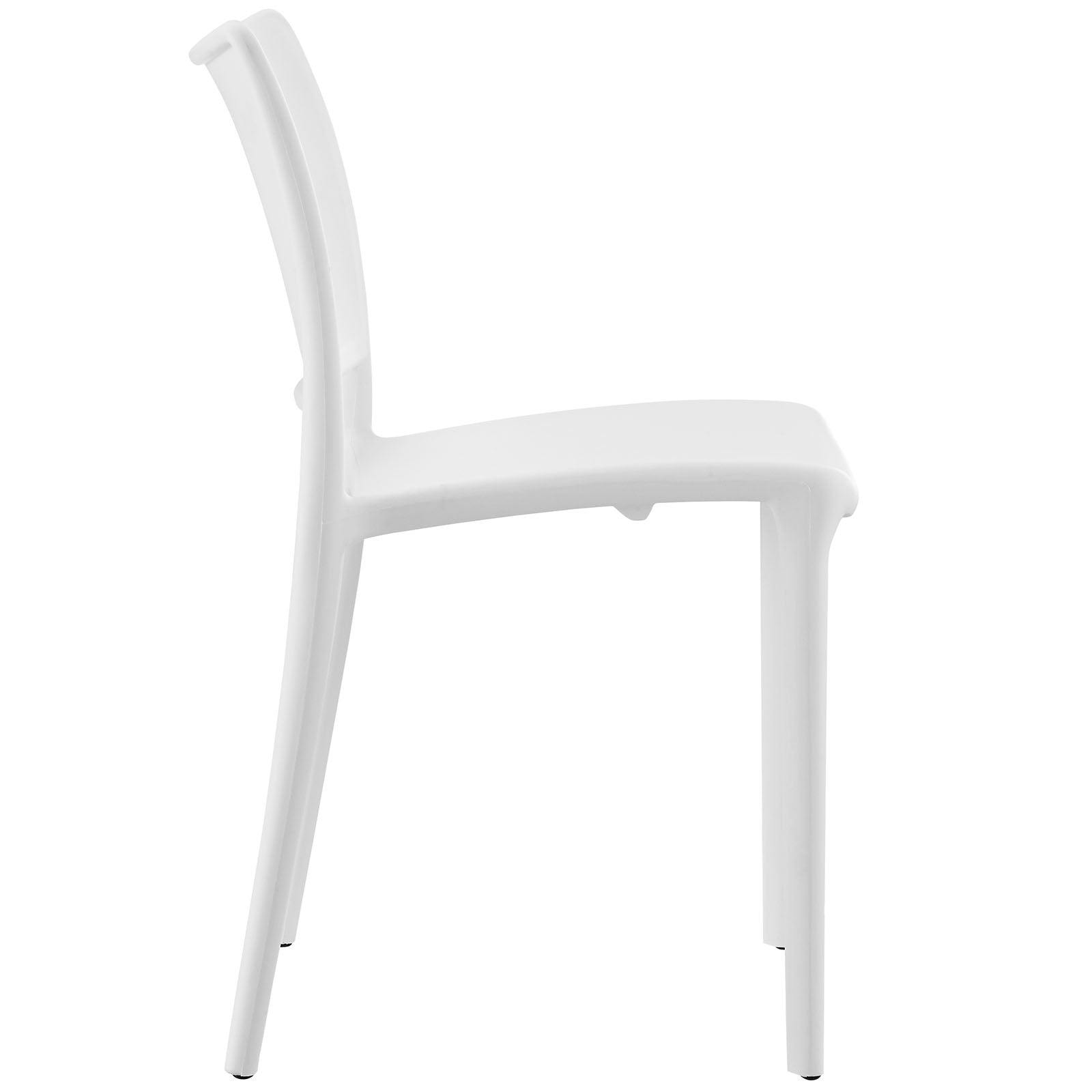 Hipster Dining Side Chair - East Shore Modern Home Furnishings