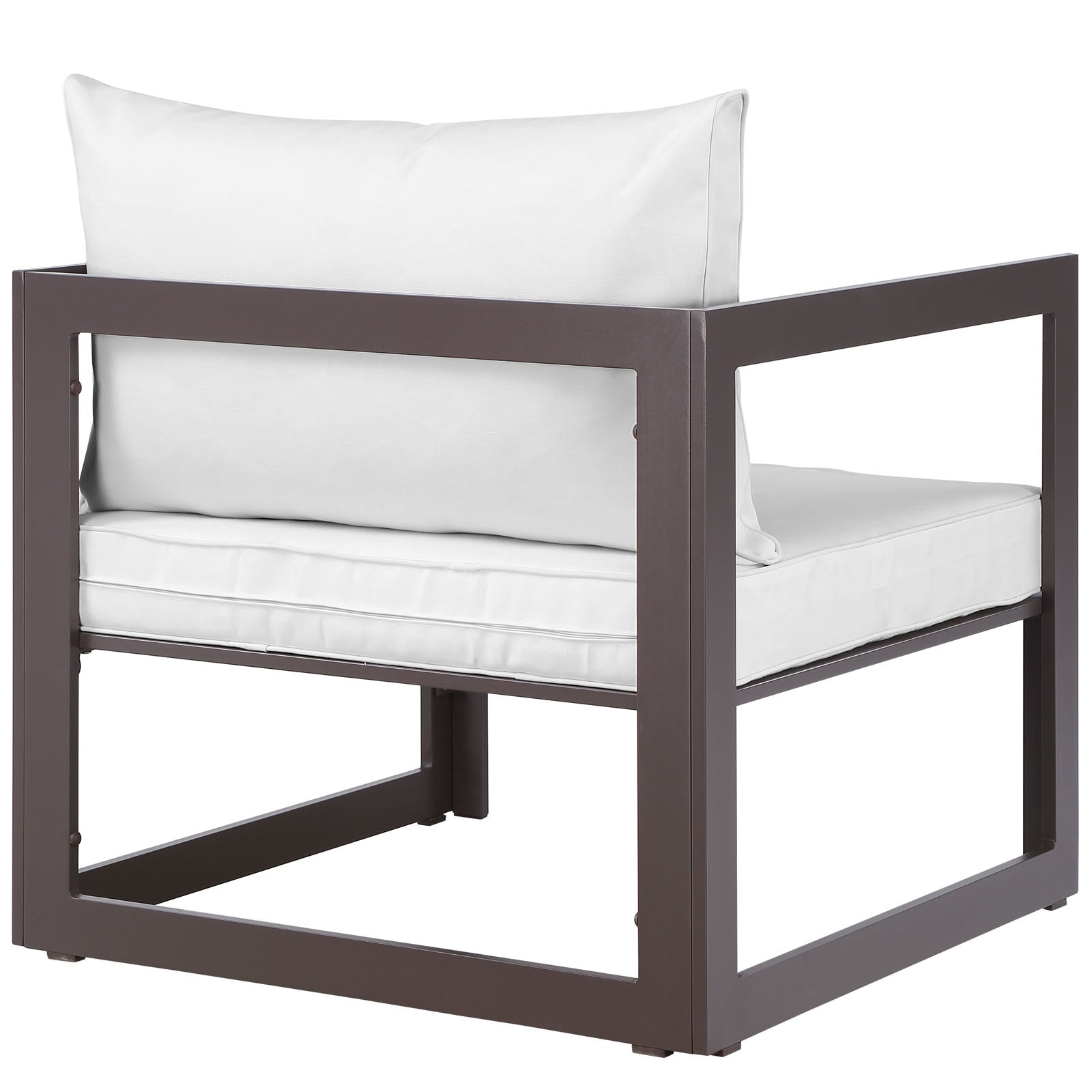Fortuna 9 Piece Outdoor Patio Sectional Sofa Set - East Shore Modern Home Furnishings