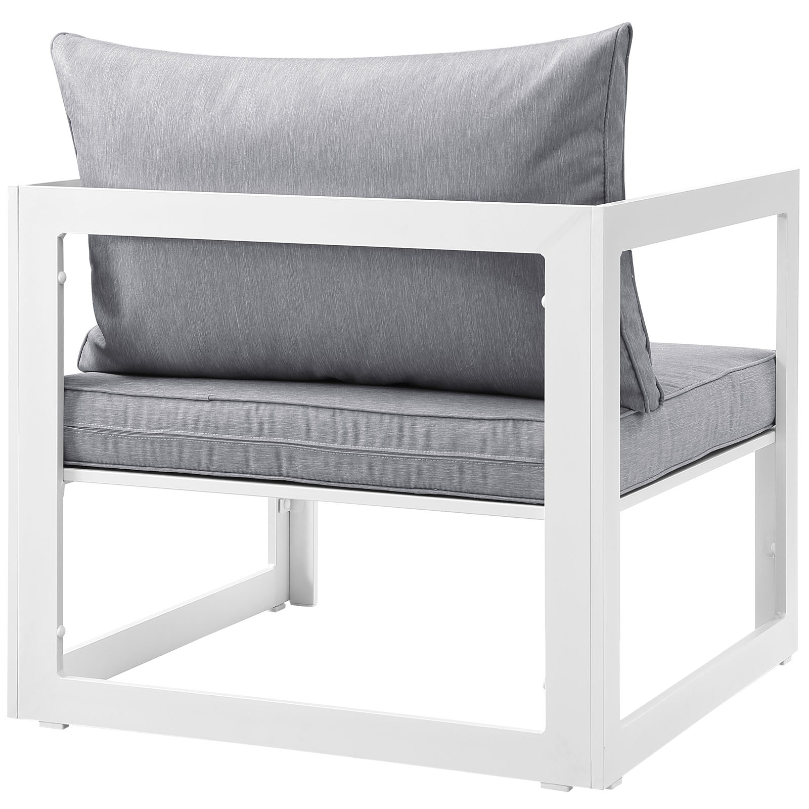 Fortuna 9 Piece Outdoor Patio Sectional Sofa Set - East Shore Modern Home Furnishings