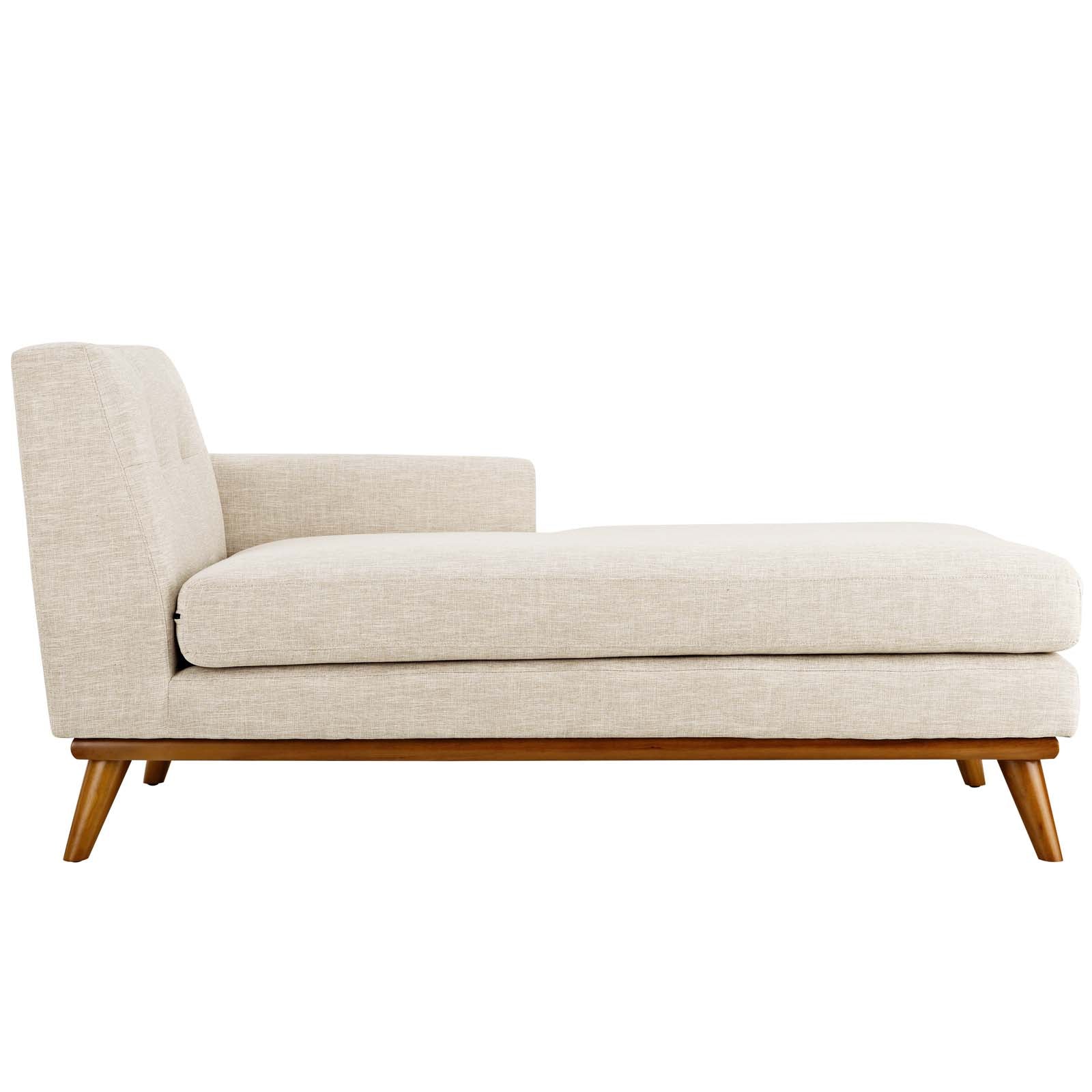 Engage Right-Facing Chaise - East Shore Modern Home Furnishings