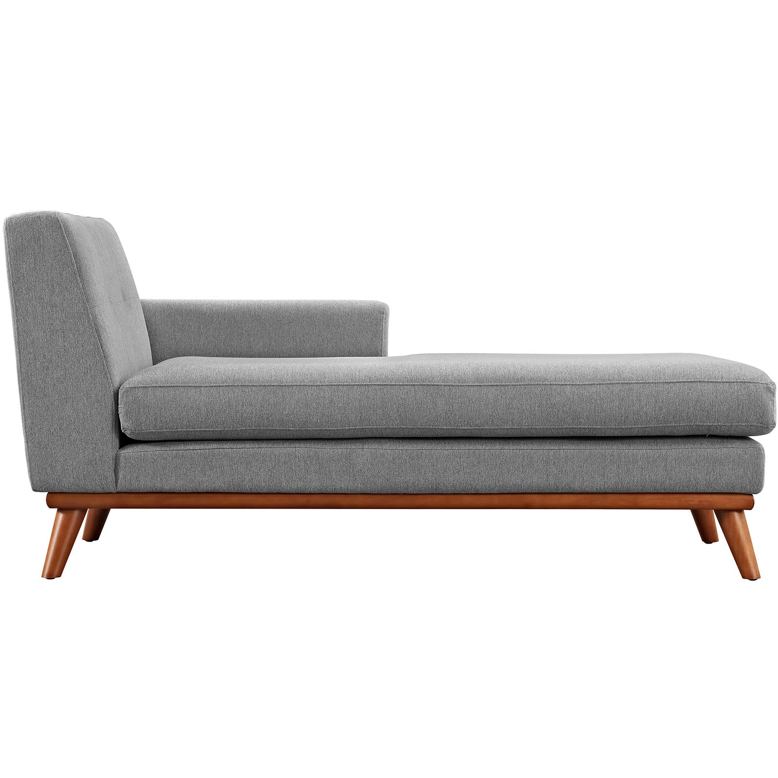 Engage Right-Facing Chaise - East Shore Modern Home Furnishings