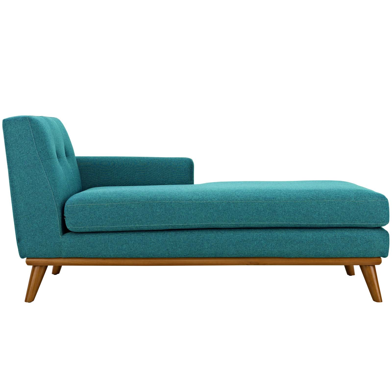 Engage Right-Facing Chaise - East Shore Modern Home Furnishings