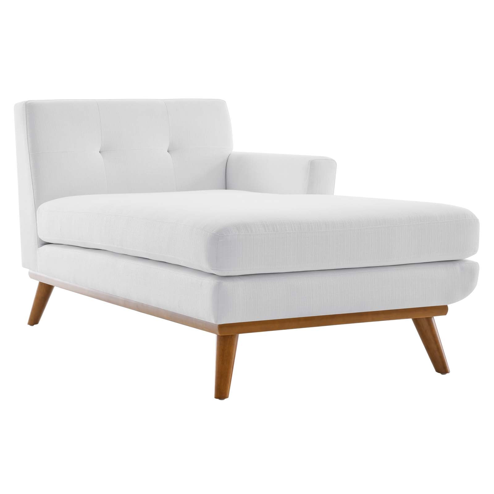 Engage Right-Facing Chaise - East Shore Modern Home Furnishings