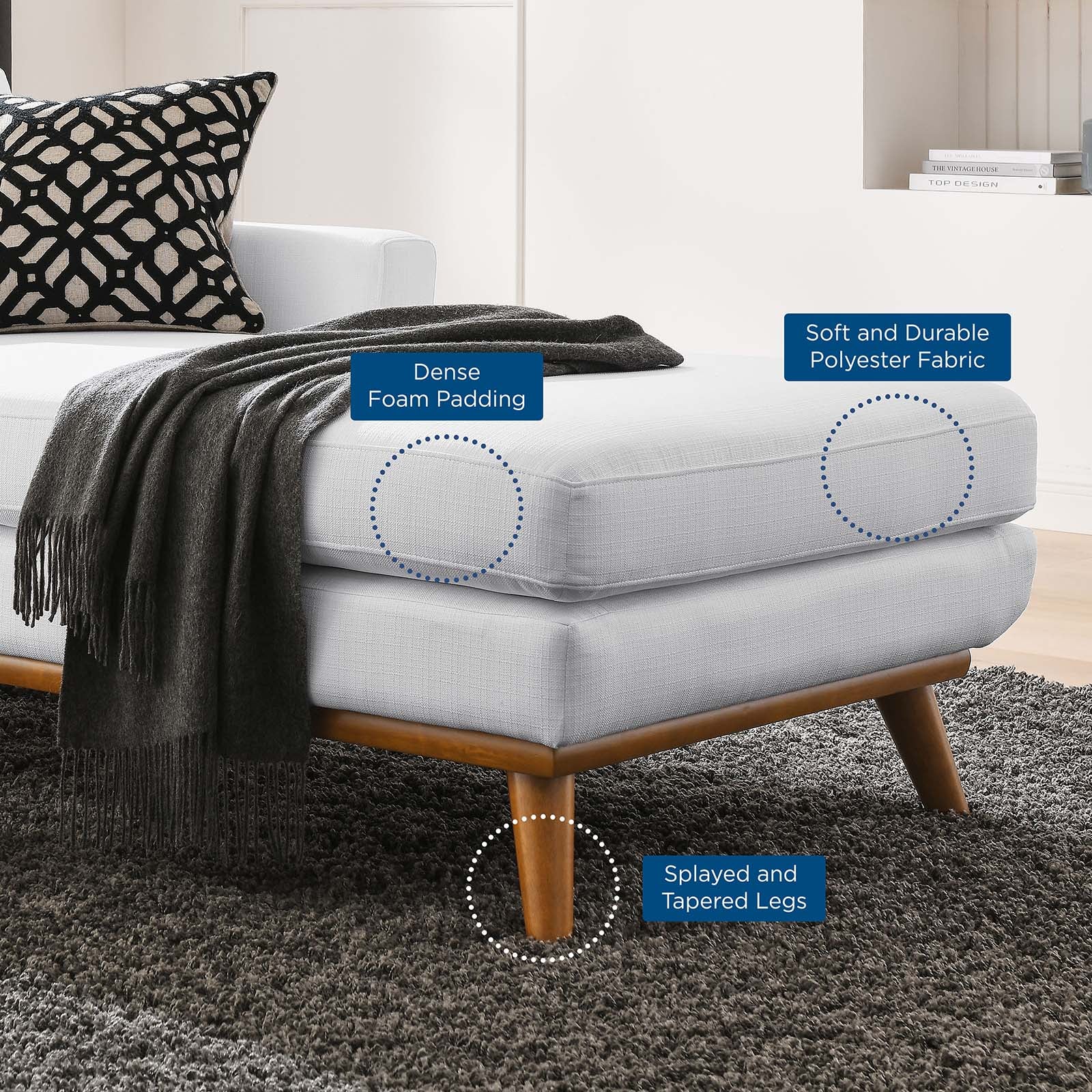 Engage Right-Facing Chaise