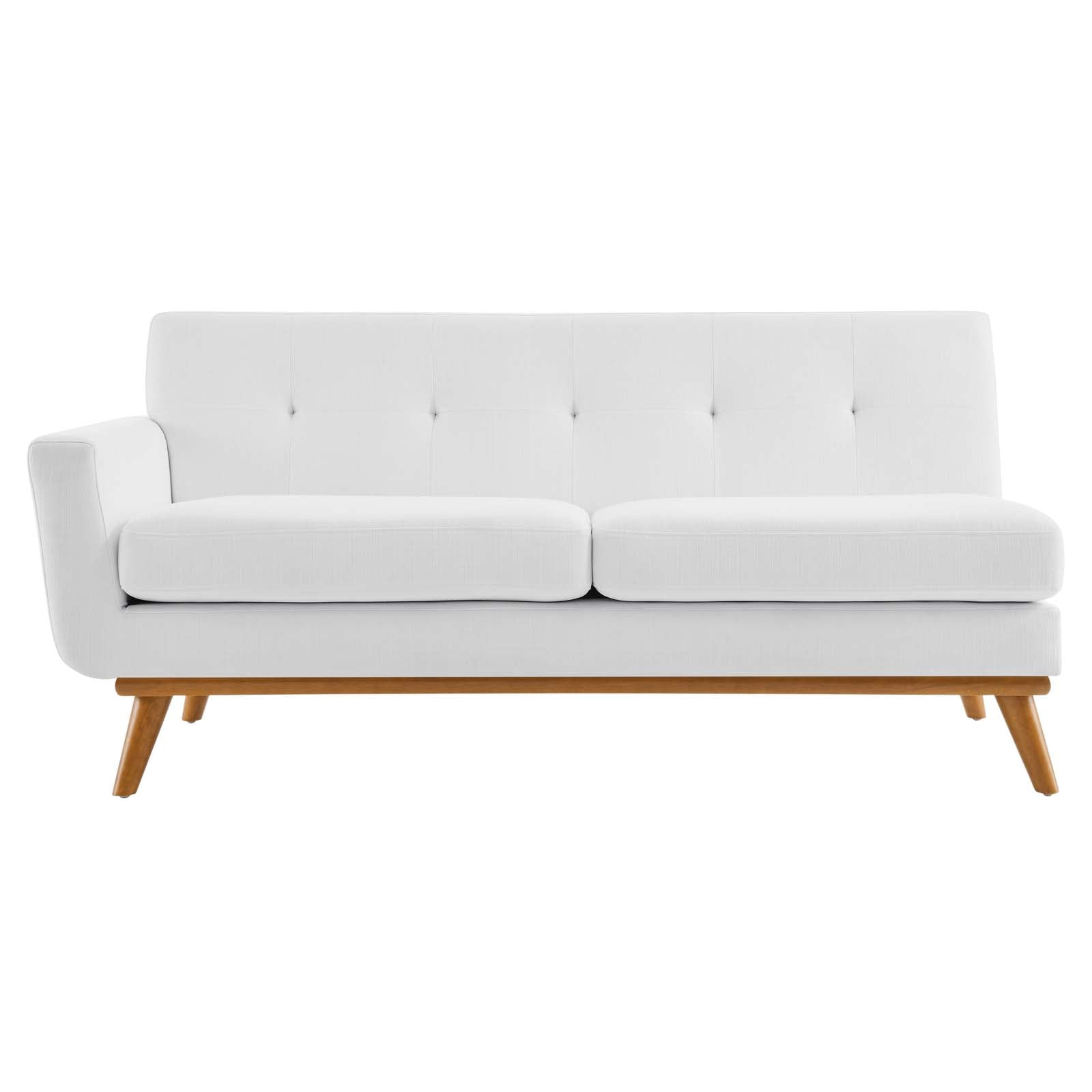 Engage Left-Arm Loveseat