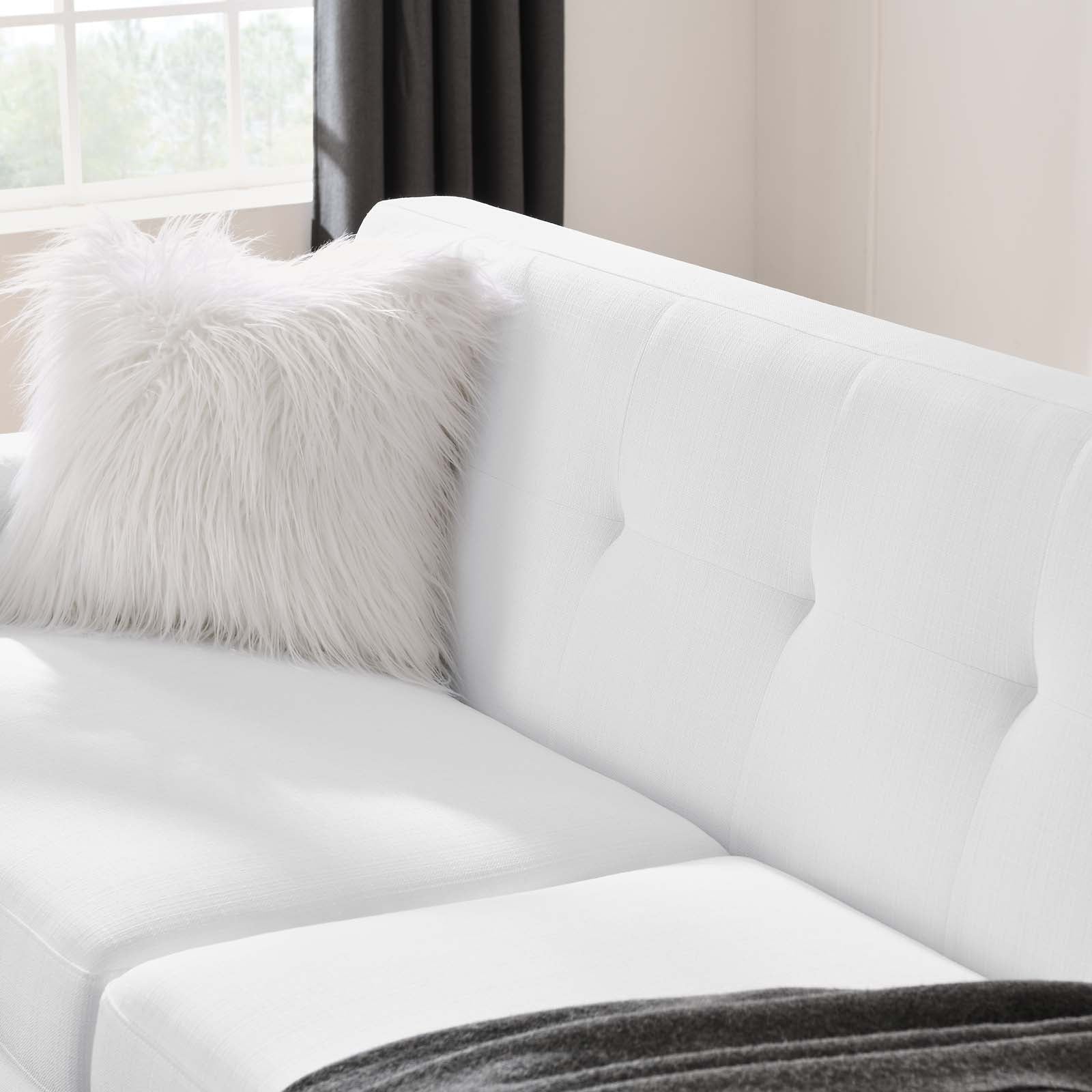 Engage Left-Arm Loveseat
