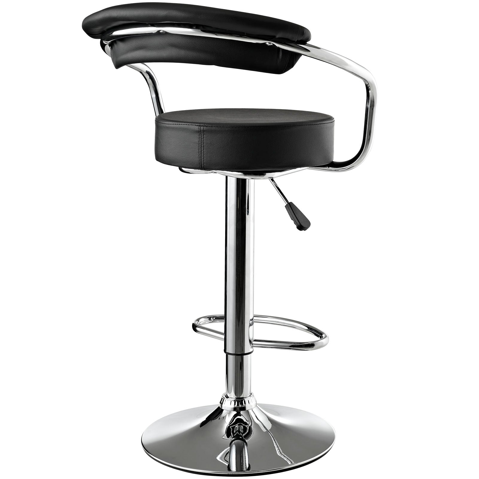 Diner Bar Stool - East Shore Modern Home Furnishings