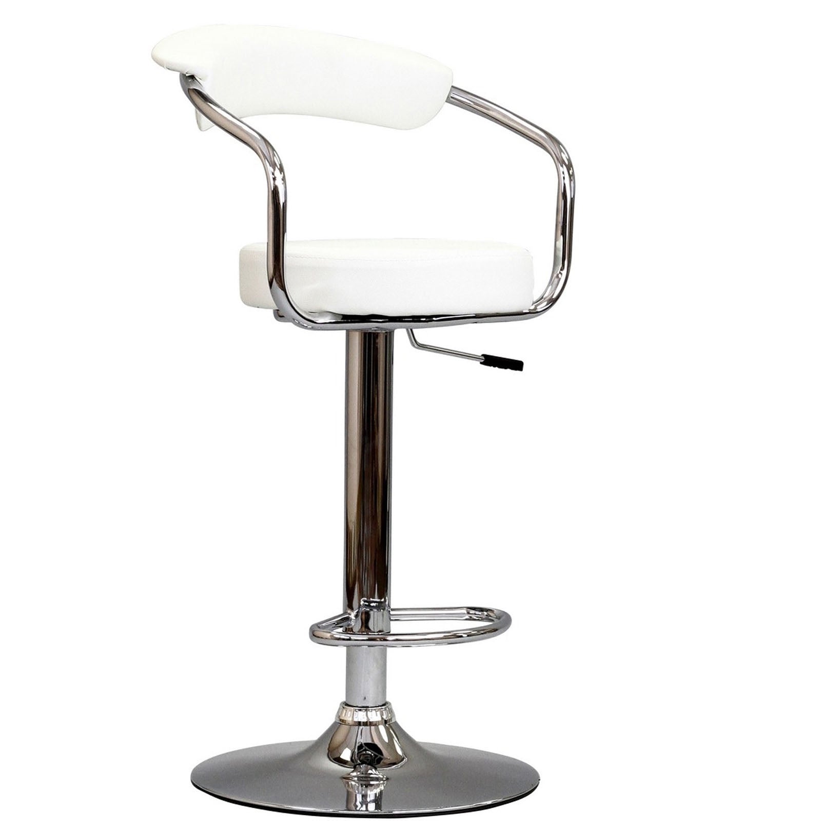 Diner Bar Stool - East Shore Modern Home Furnishings