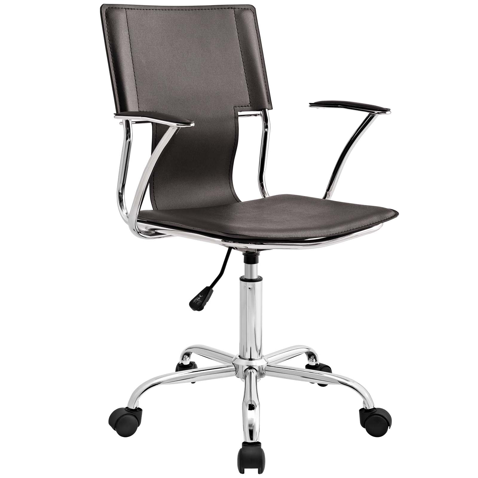 Studio Office Chair - East Shore Modern Home Furnishings