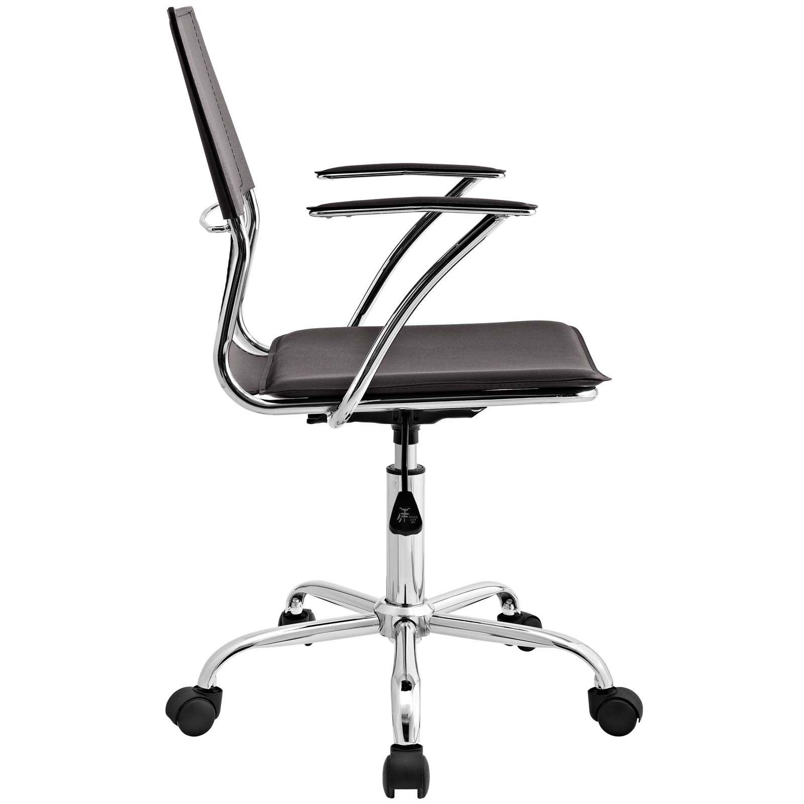 Studio Office Chair - East Shore Modern Home Furnishings