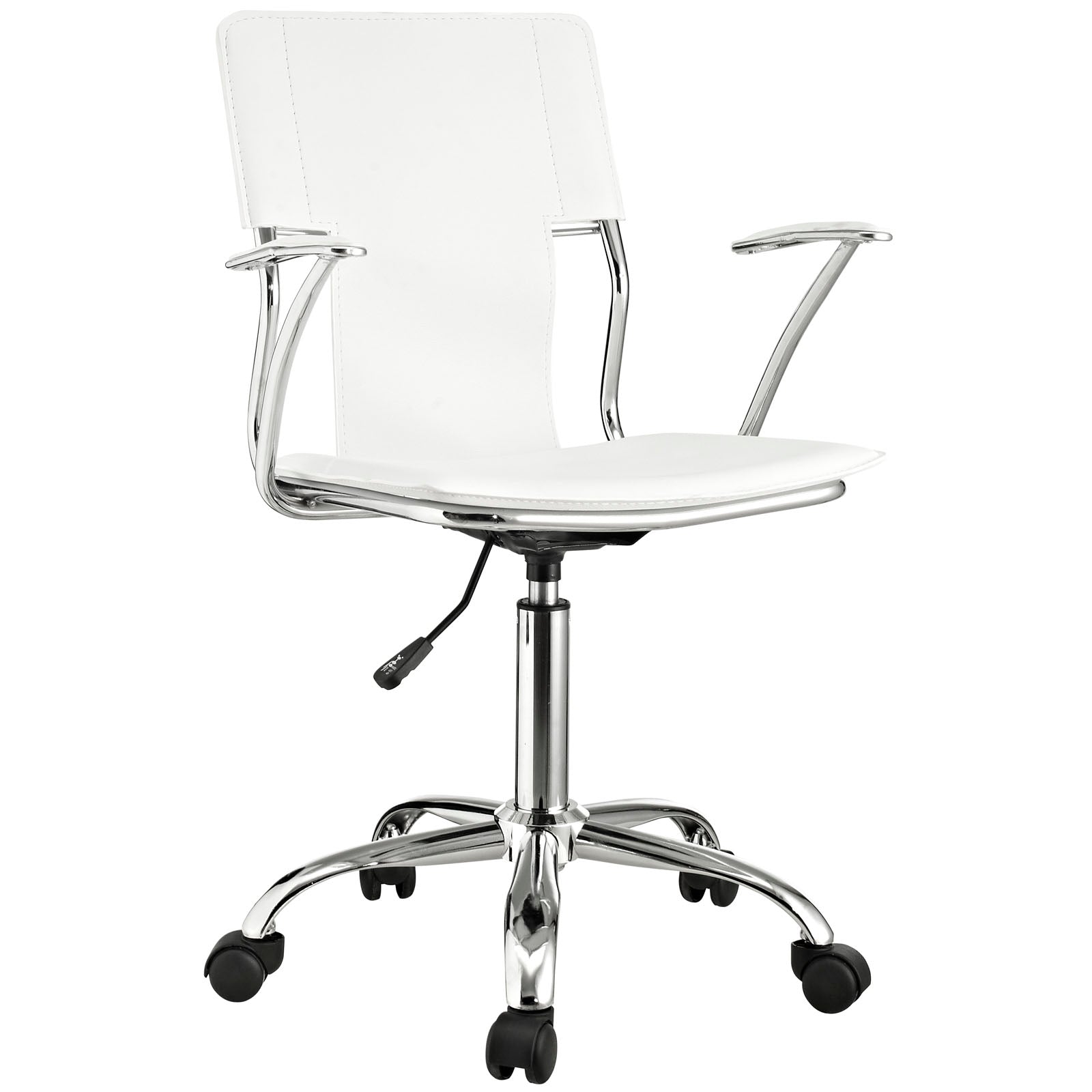 Studio Office Chair - East Shore Modern Home Furnishings